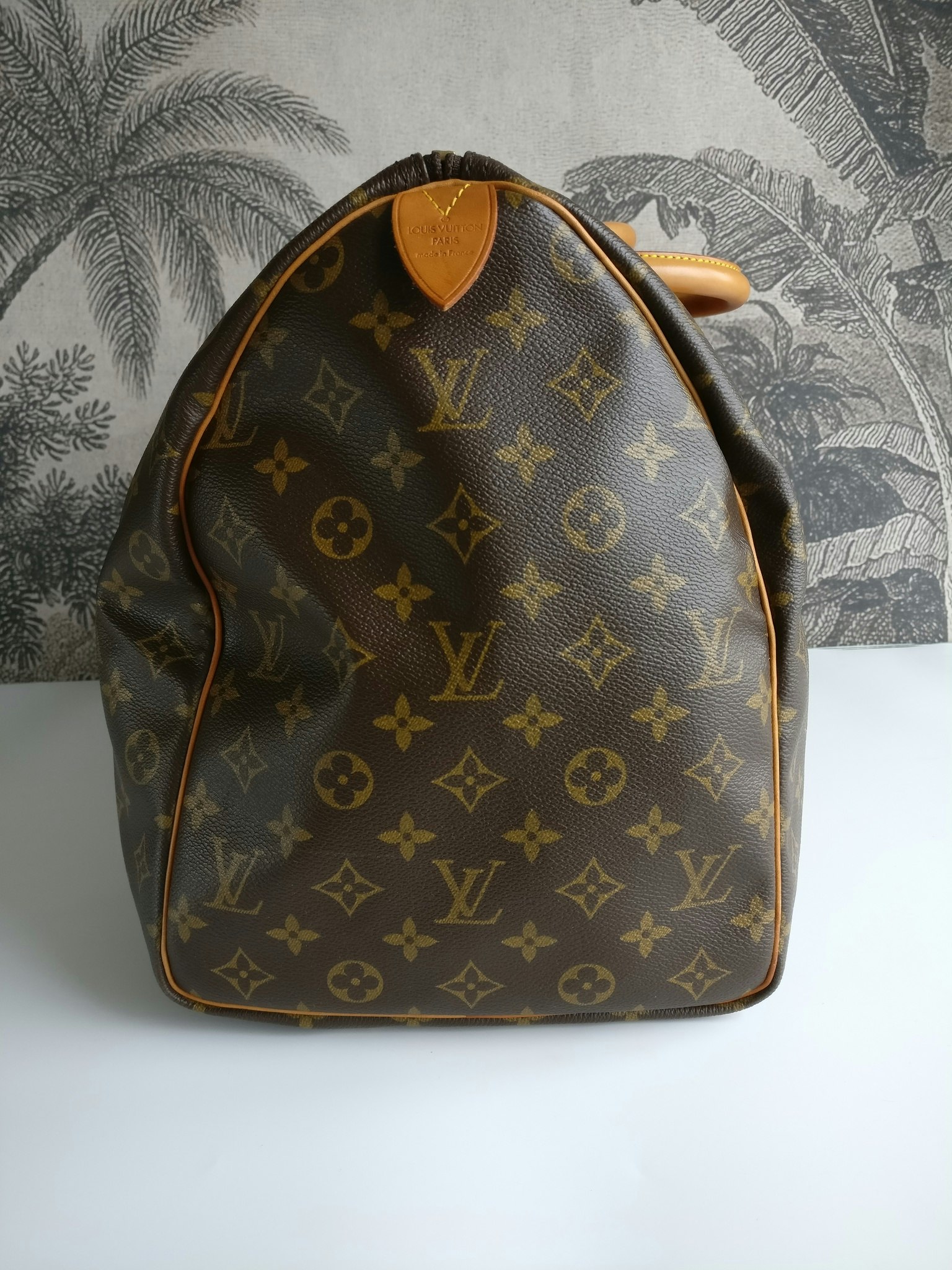 Louis Vuitton Keepall 50