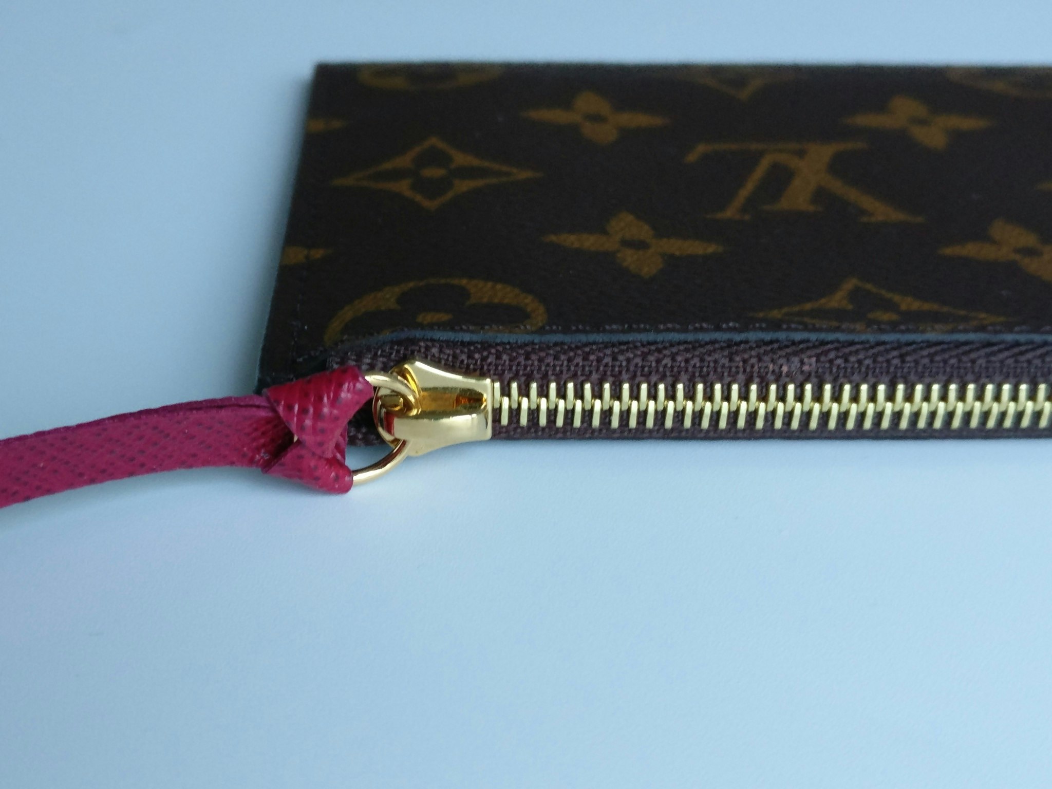 Pochette Felicie insert pouch