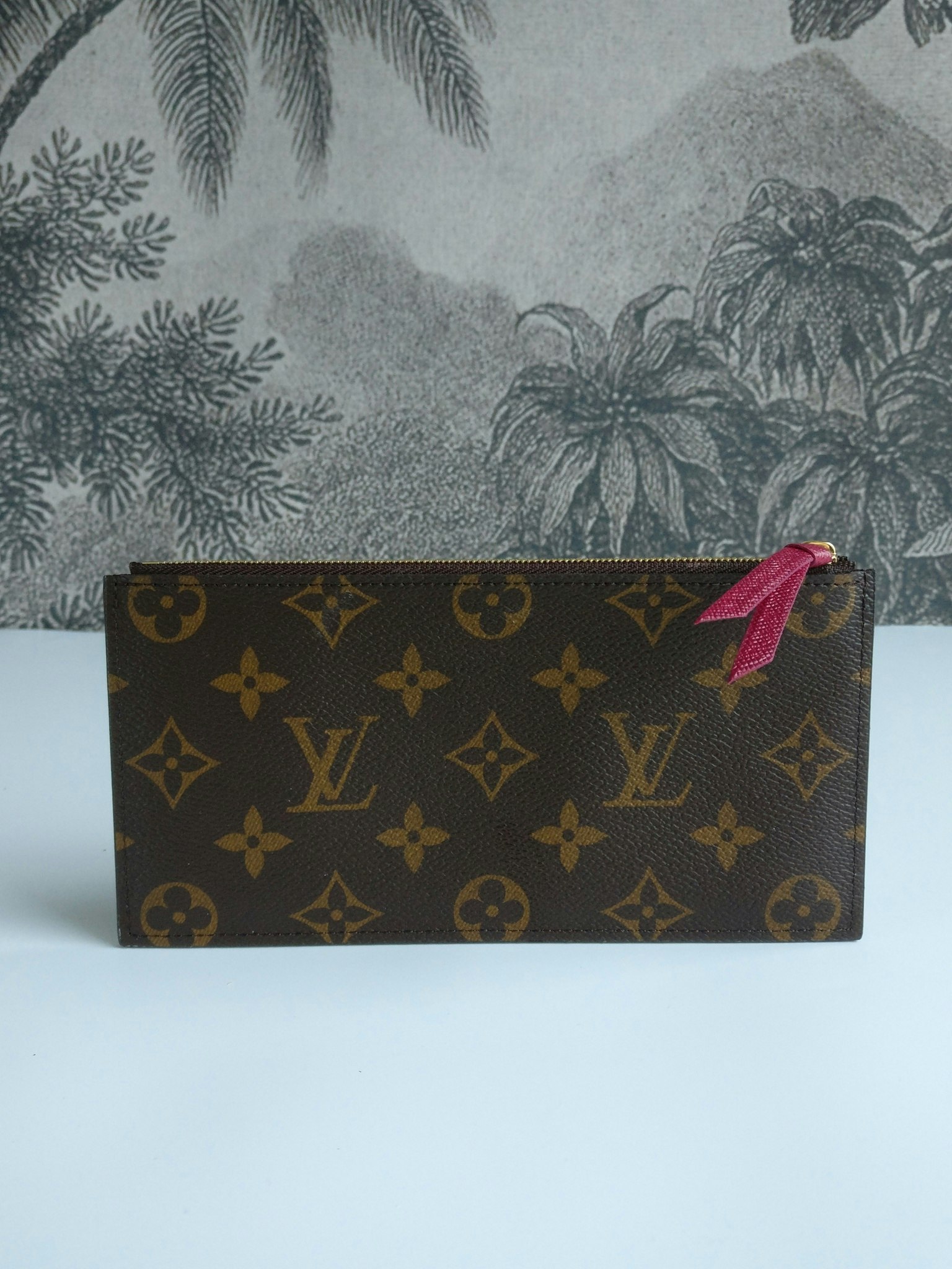 Credit card insert Pochette Felicie - Good or Bag