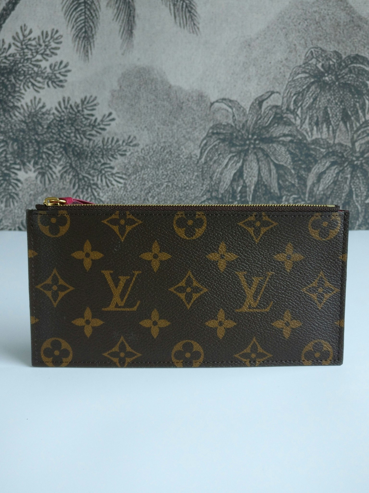 Pochette Felicie insert pouch