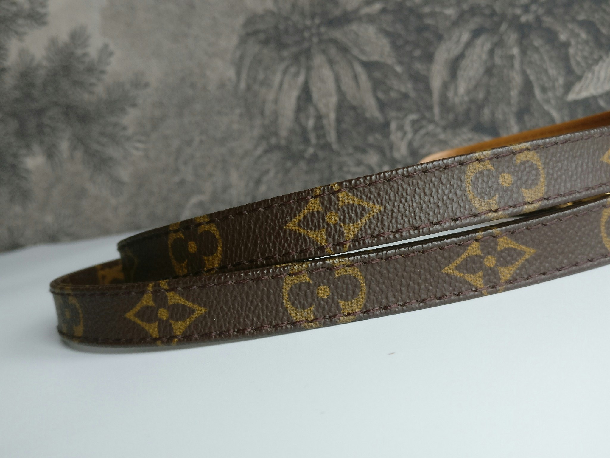 Louis Vuitton shoulder strap