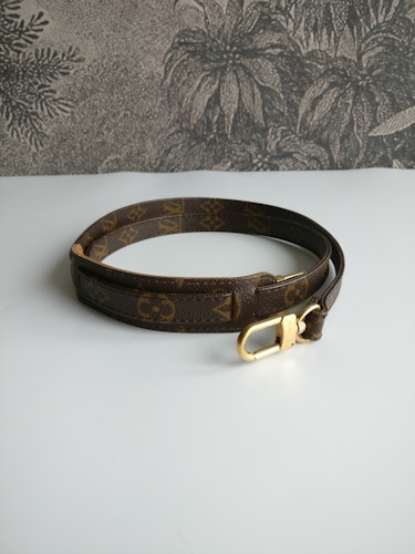 Louis Vuitton shoulder strap