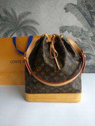 Louis Vuitton Noé GM