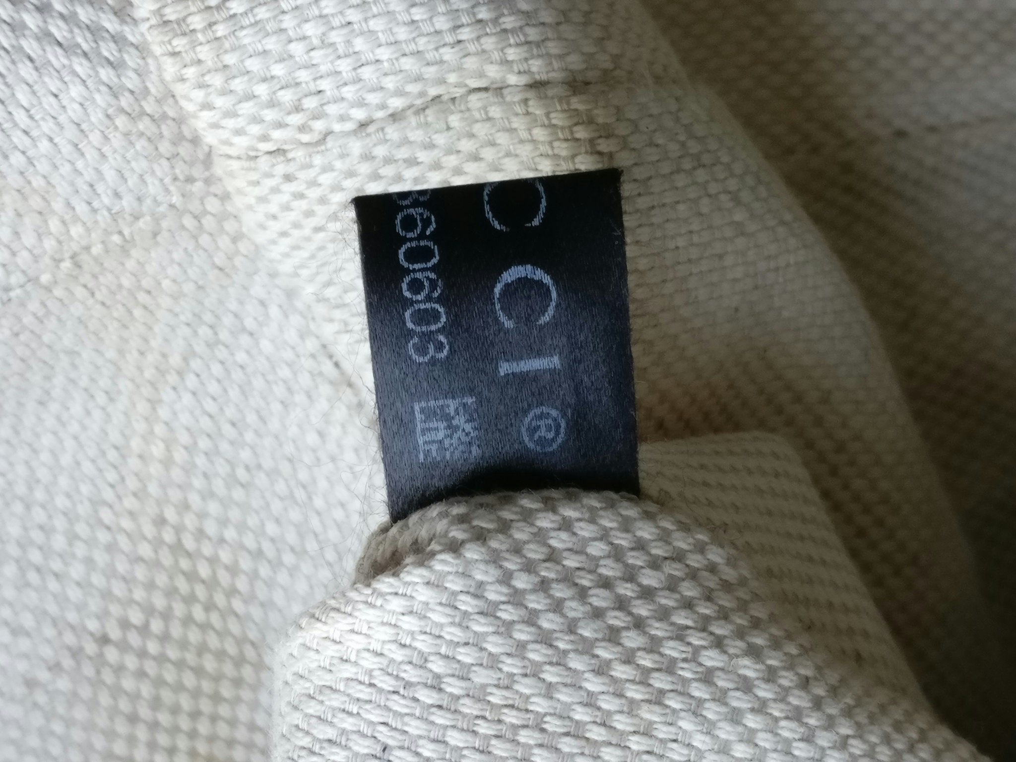 Gucci Soho top handle crossbody