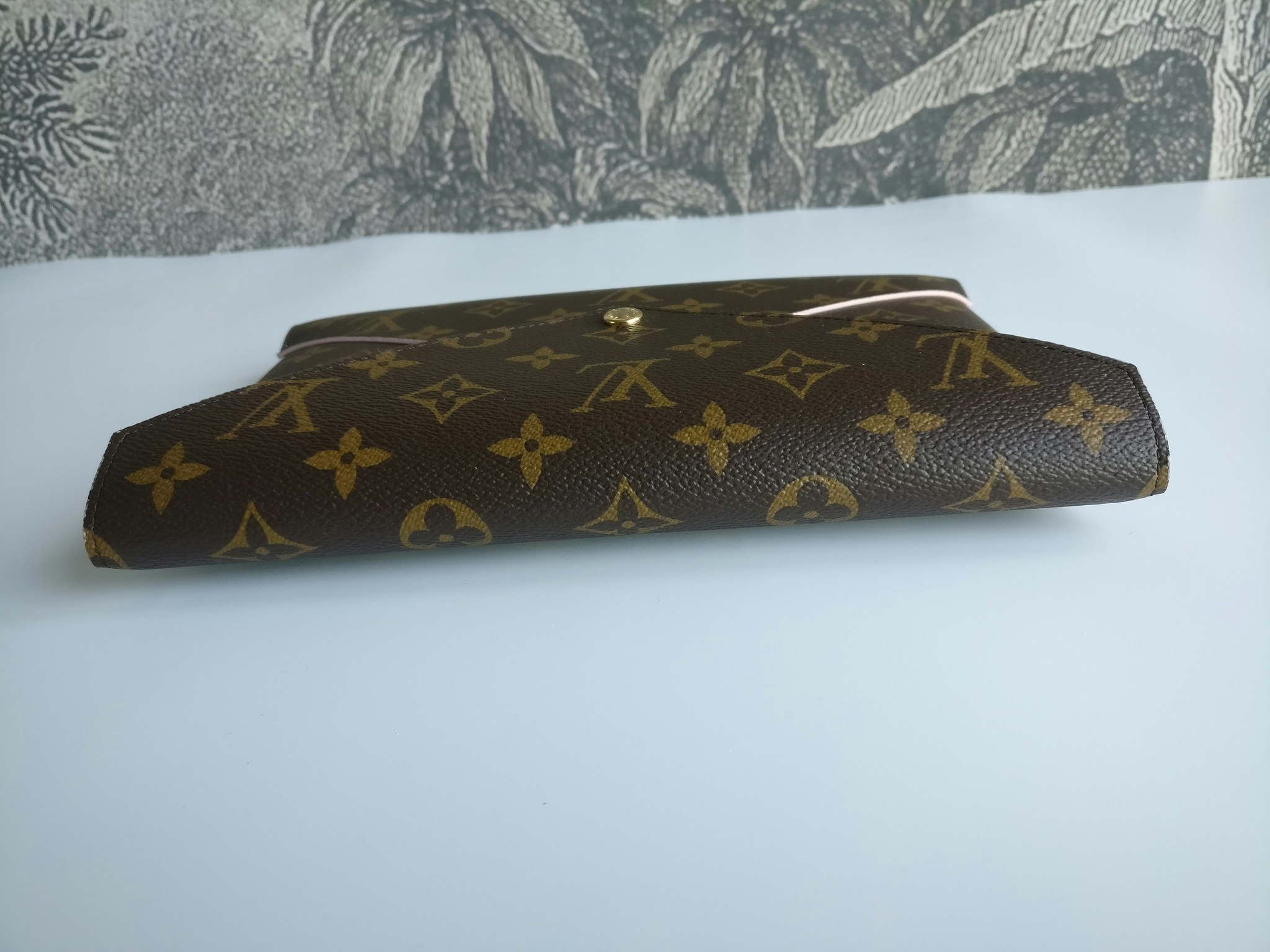 Louis Vuitton Kirigami Insert With Chainsaw