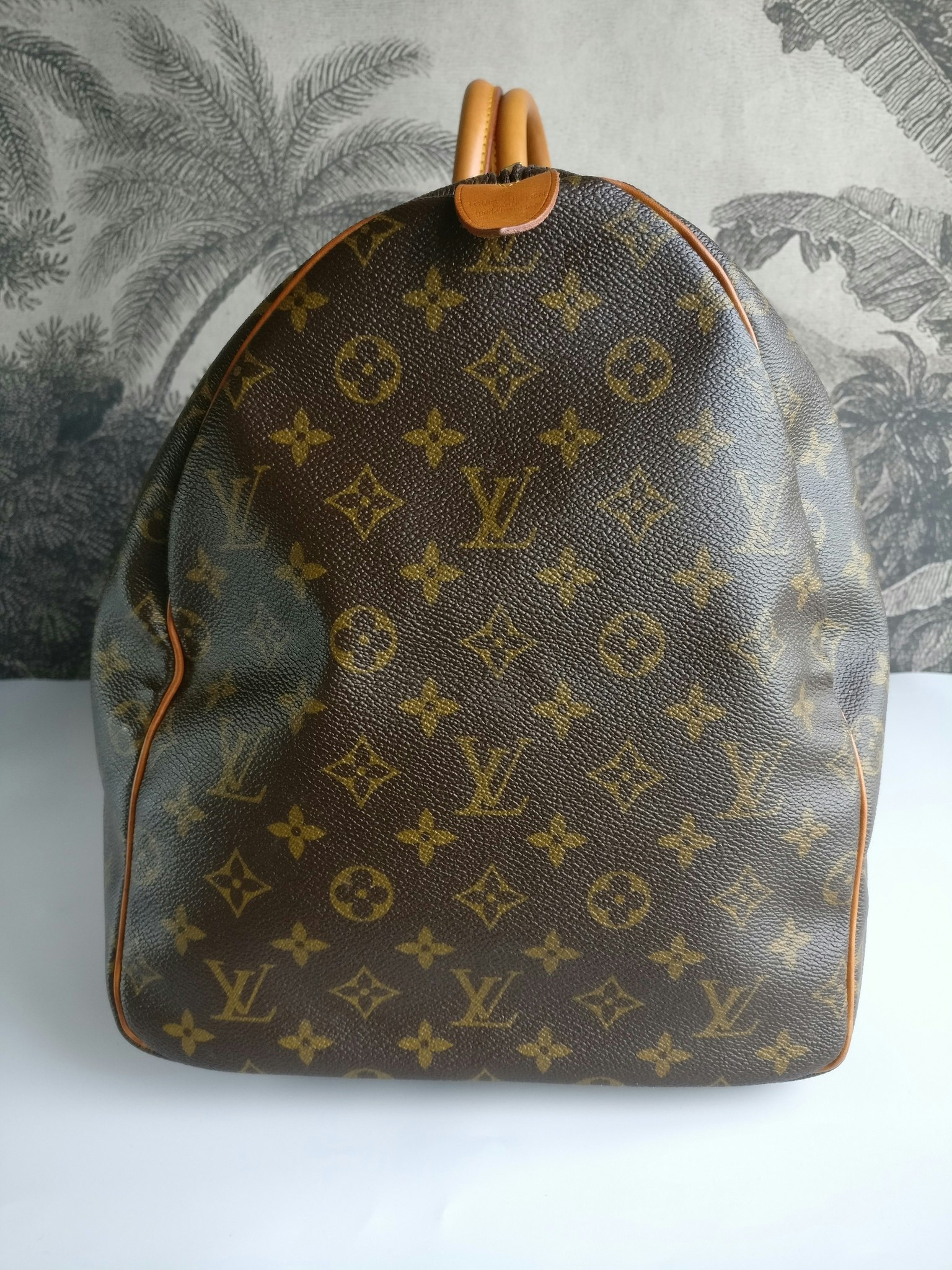 Louis Vuitton Keepall 55