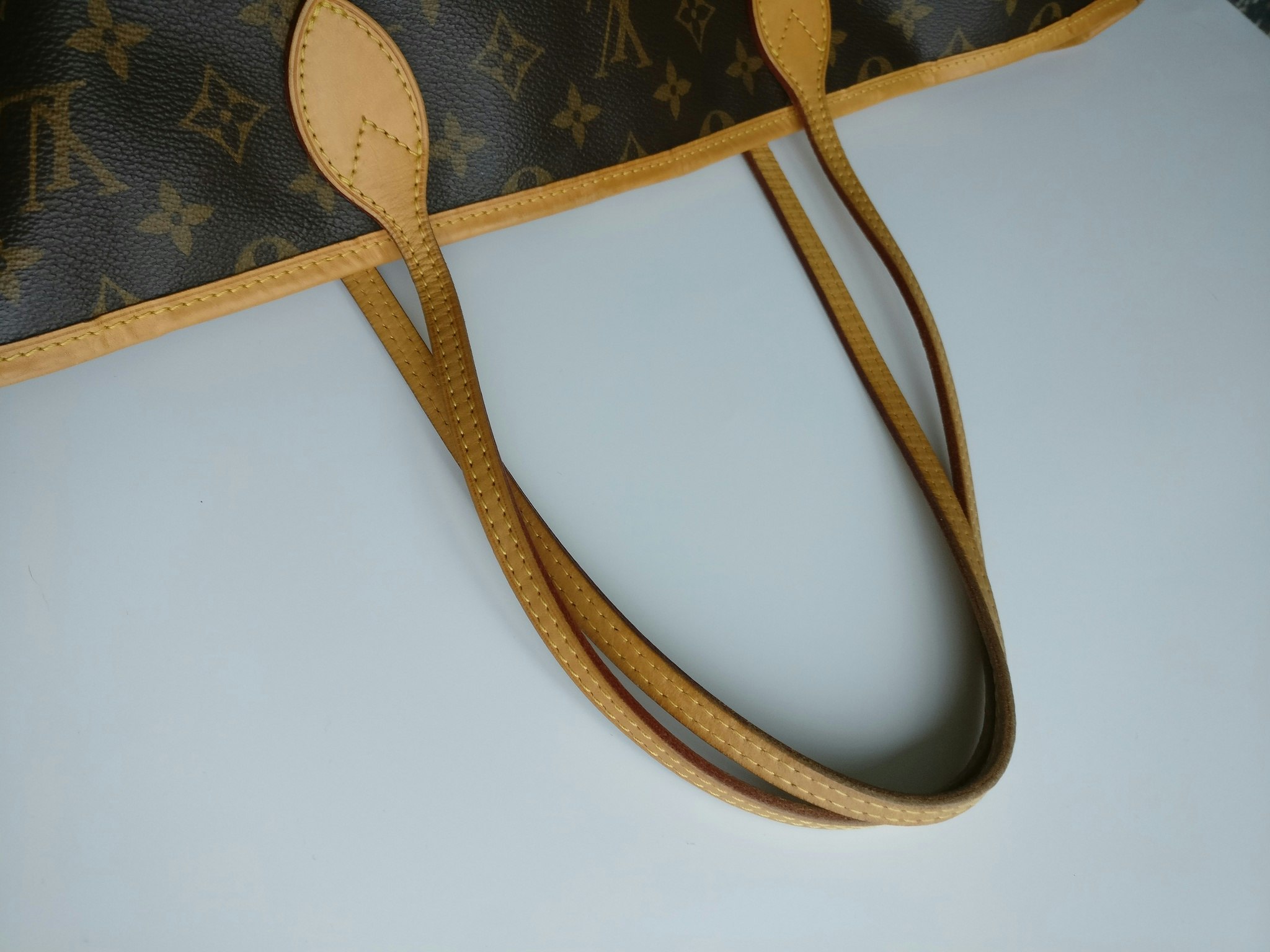 Louis Vuitton Neo Neverfull GM Piment