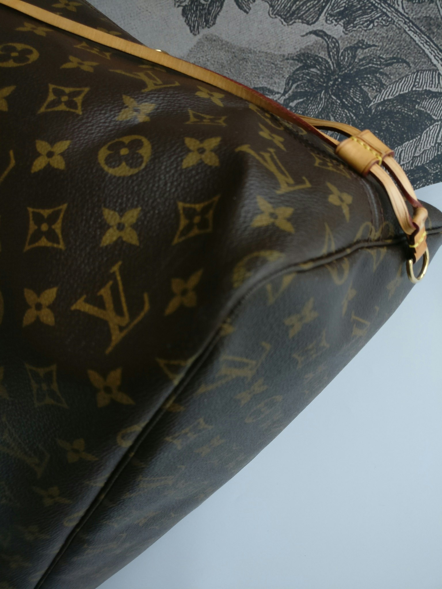 Louis Vuitton Neo Neverfull GM Piment