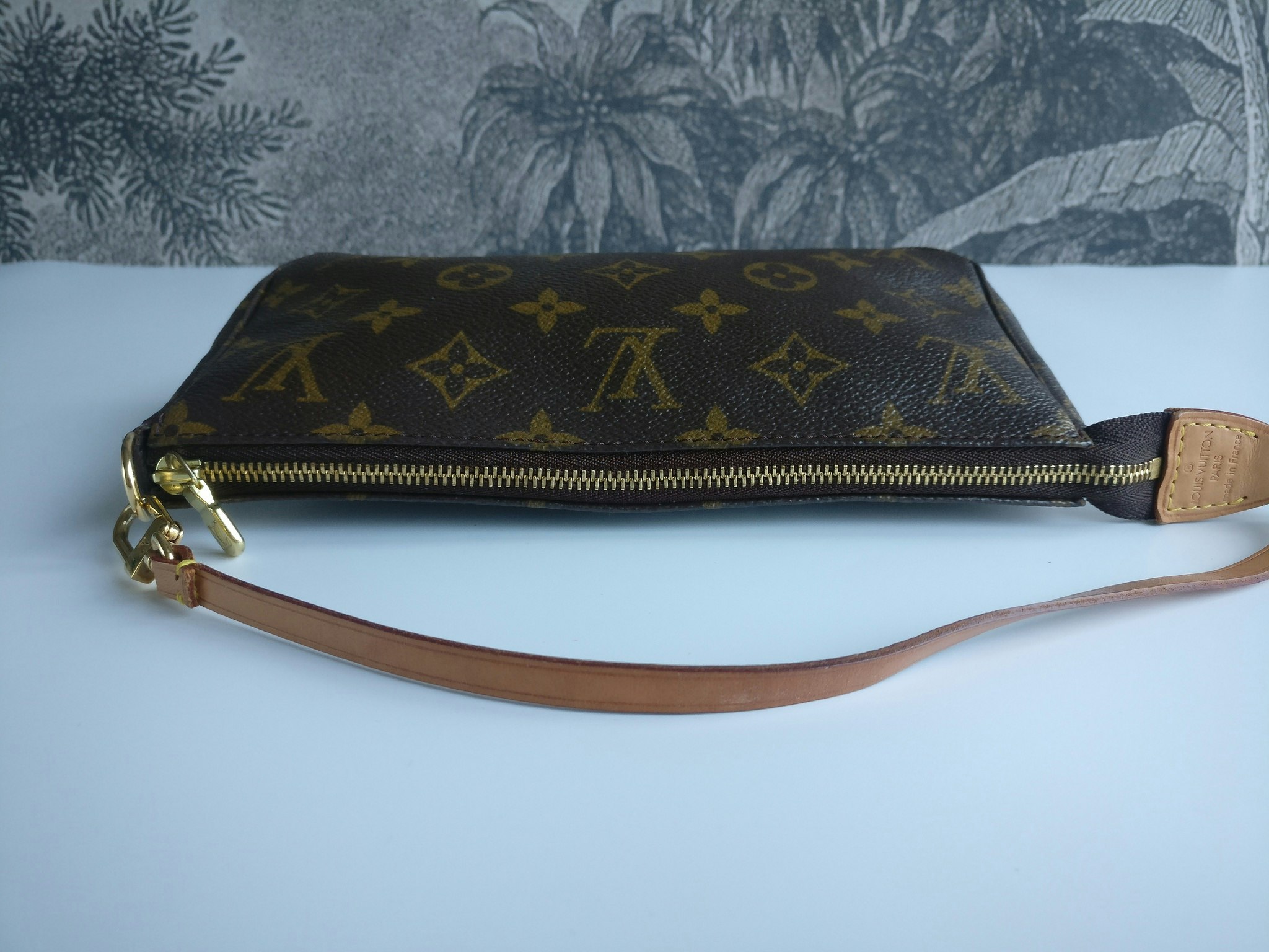 Louis Vuitton Pochette Accessoires