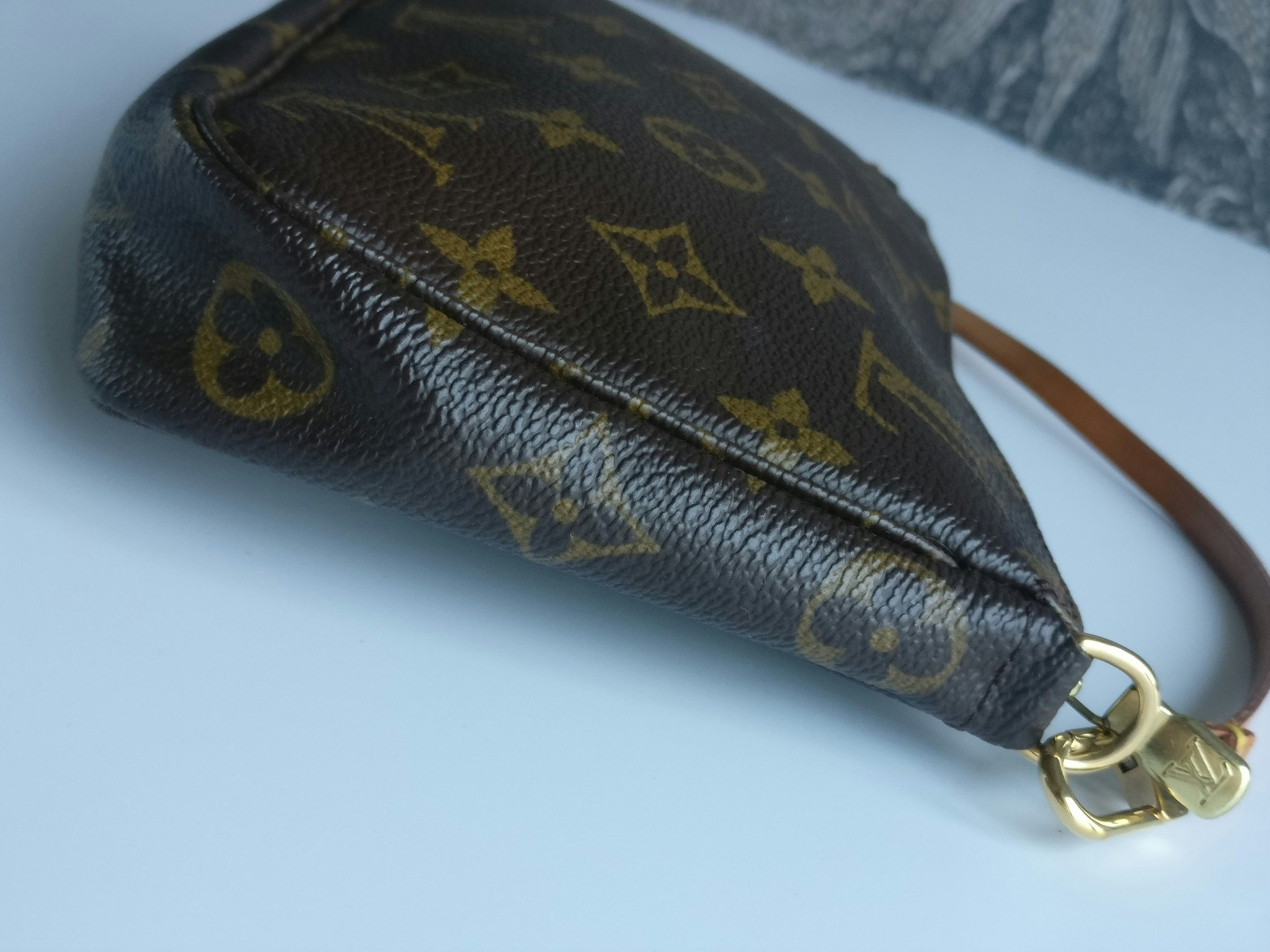 Louis Vuitton Pochette Accessoires