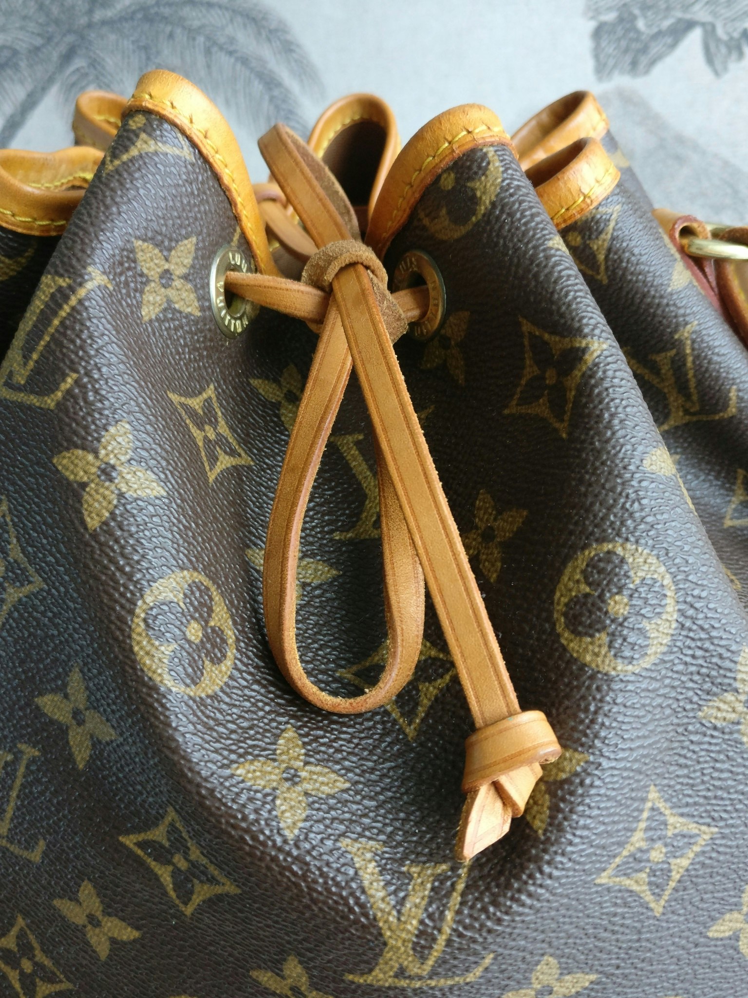 Louis Vuitton Noé GM