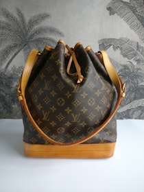 Louis Vuitton Noé GM