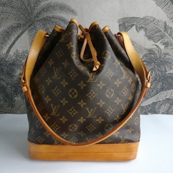 Louis Vuitton Noé GM