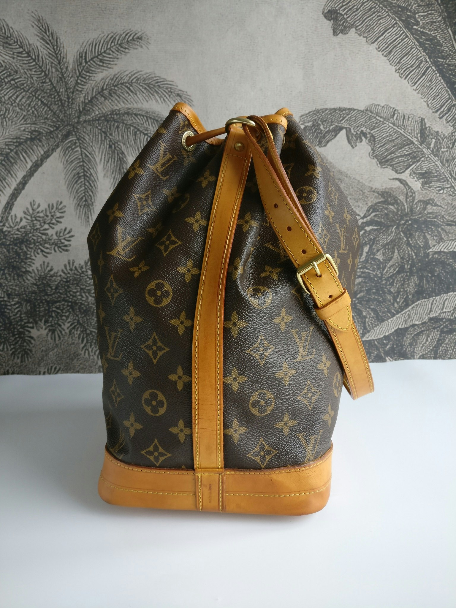 Louis Vuitton Noé GM