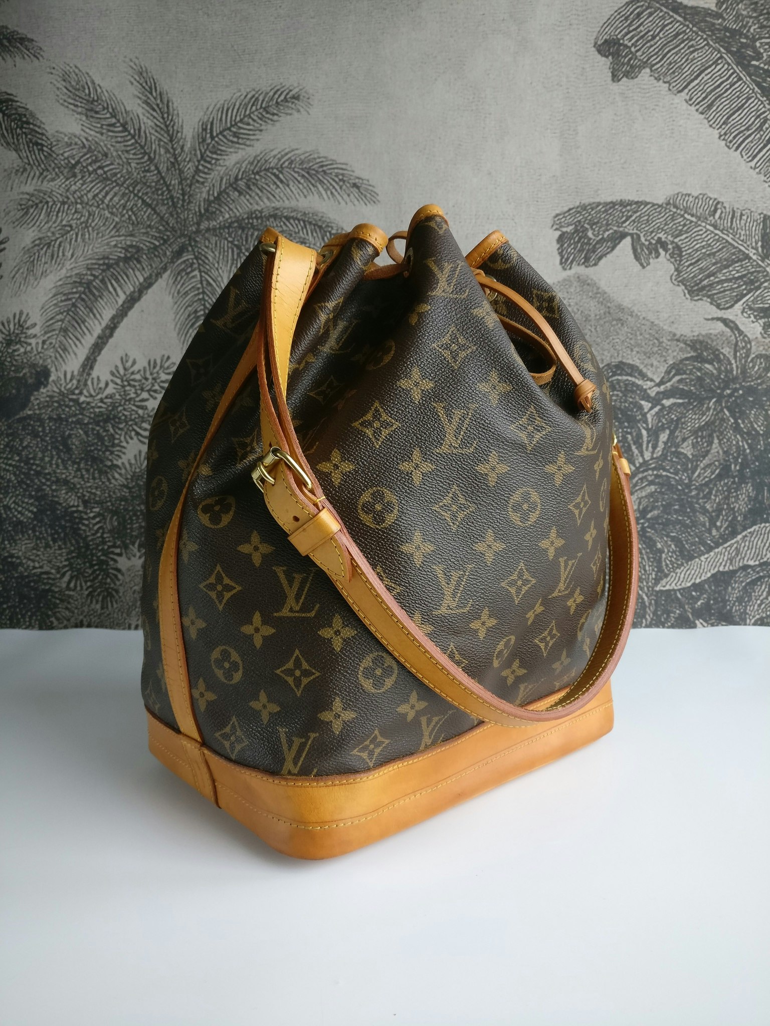 Louis Vuitton Noé GM