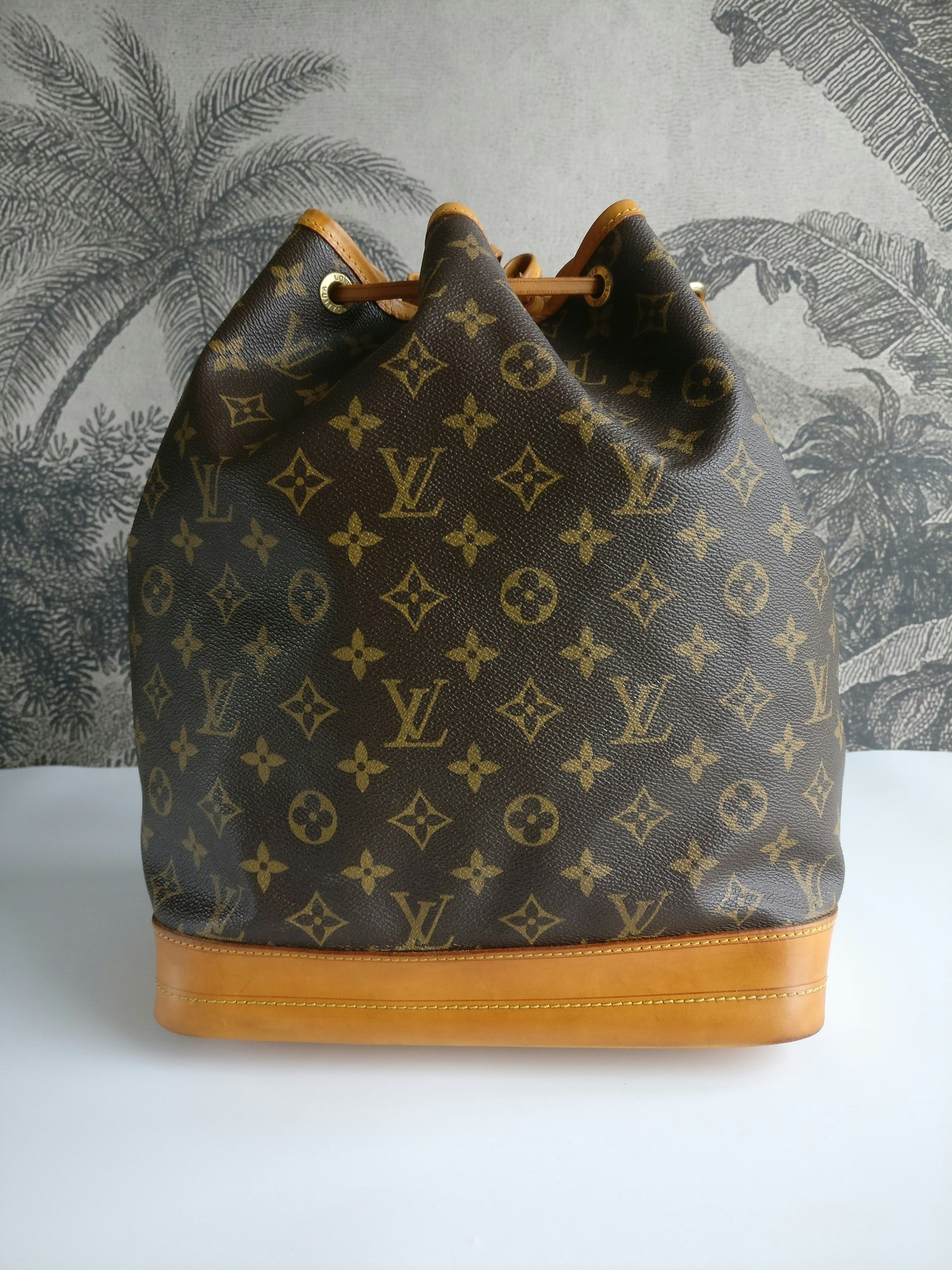 Louis Vuitton Noé GM