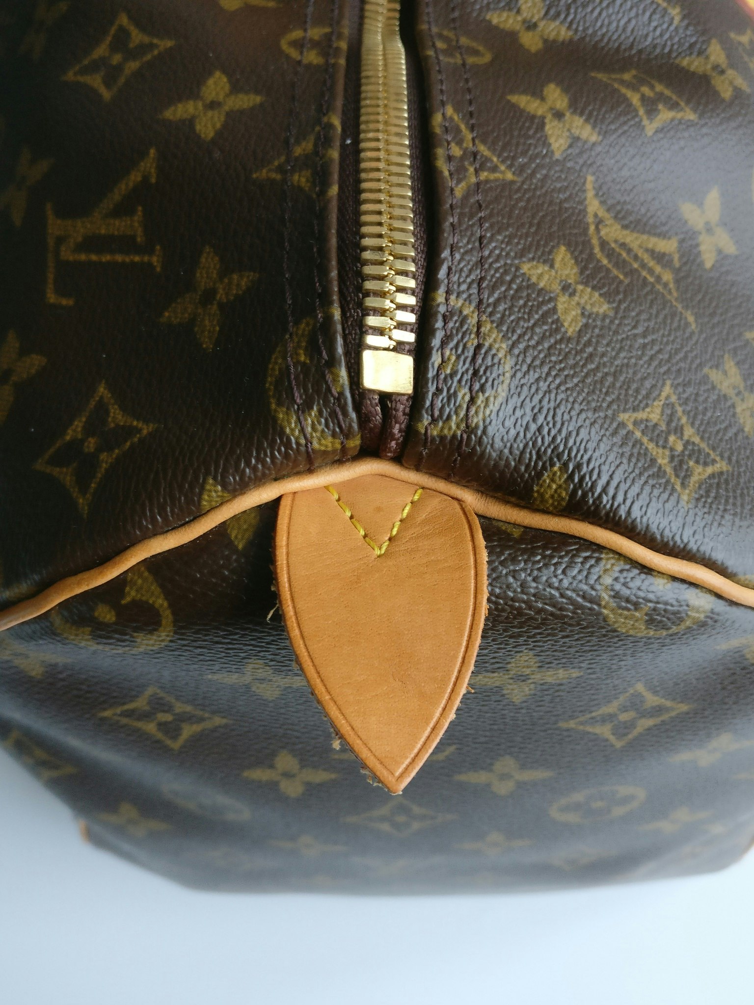 Louis Vuitton Keepall 50