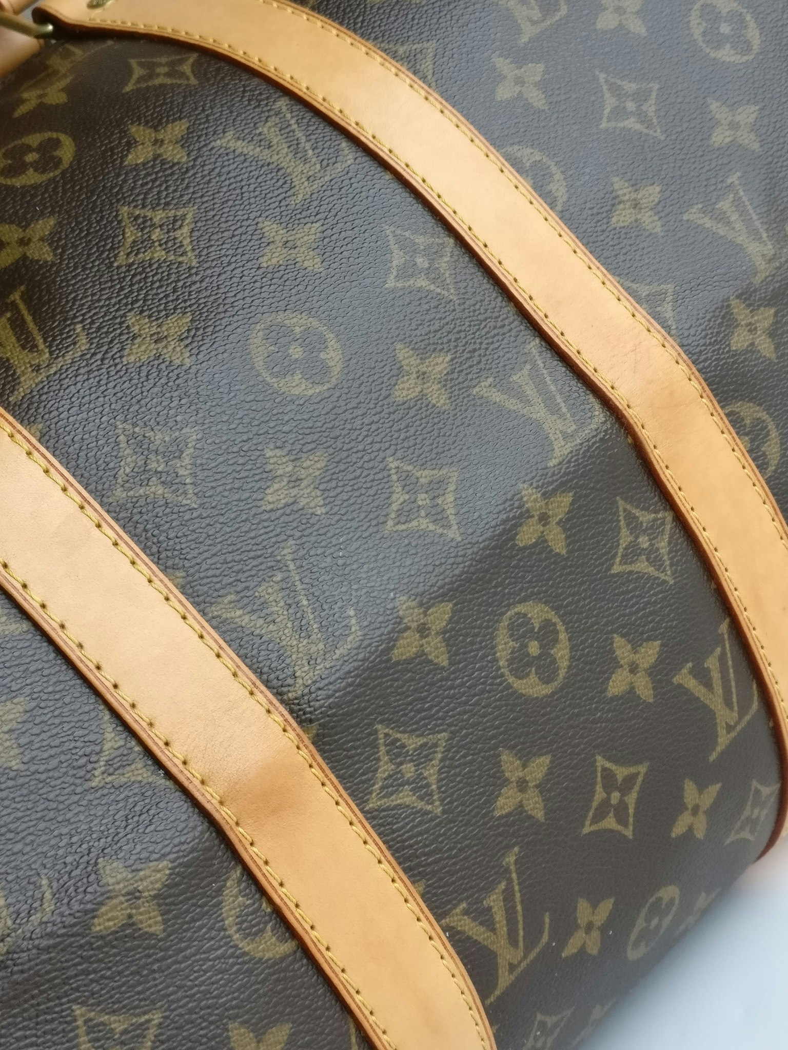 Louis Vuitton Keepall 50