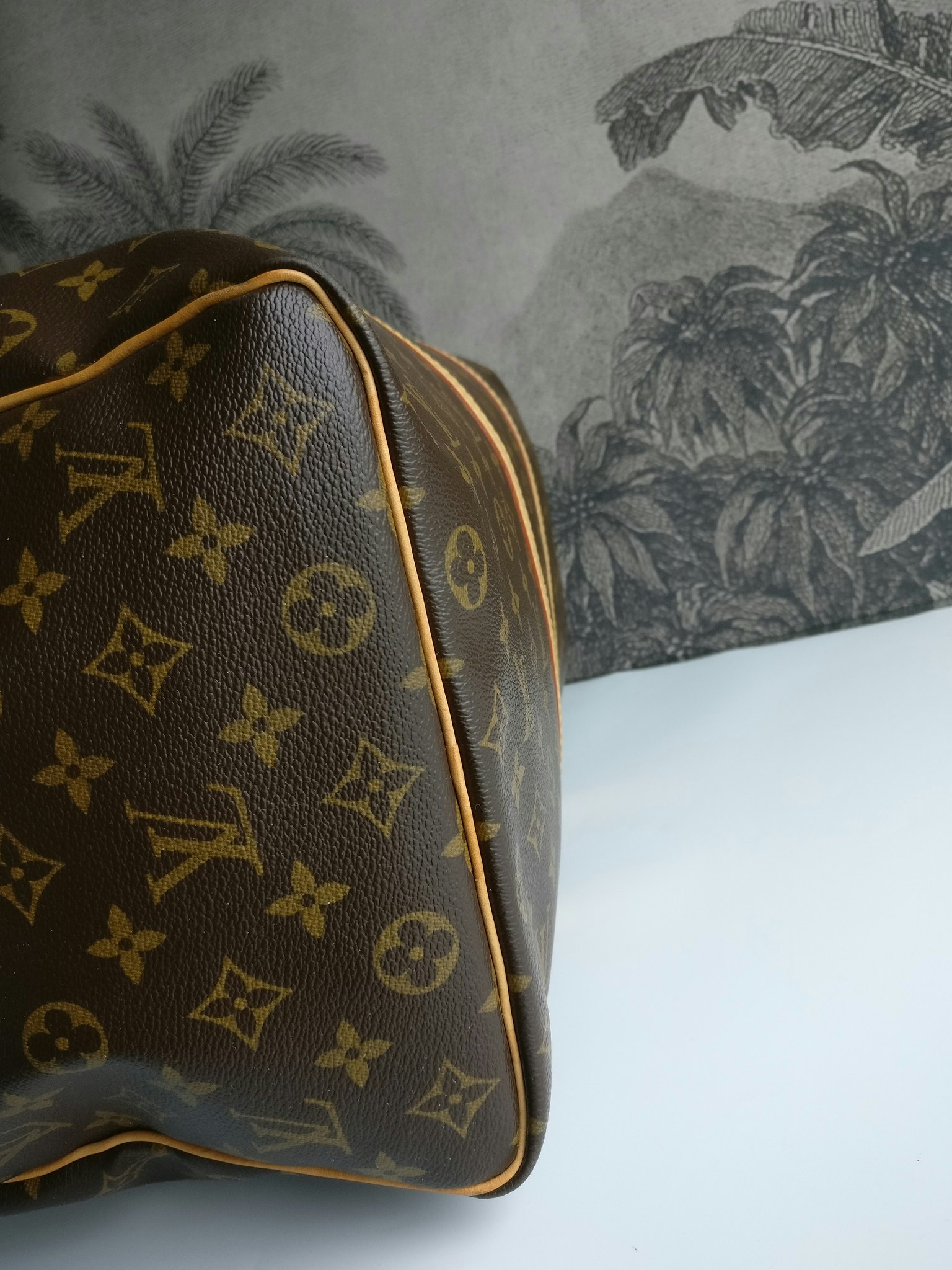 Louis Vuitton Keepall 50