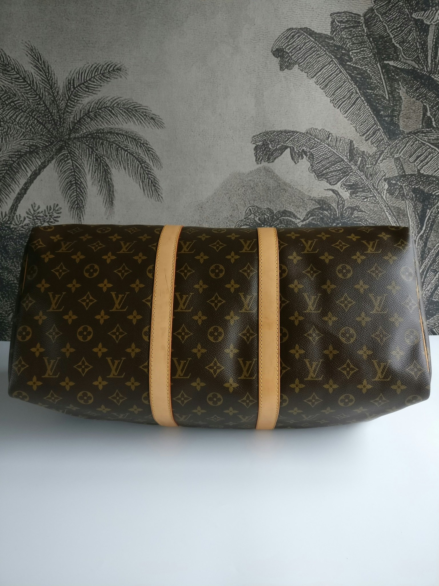 Louis Vuitton Keepall 50