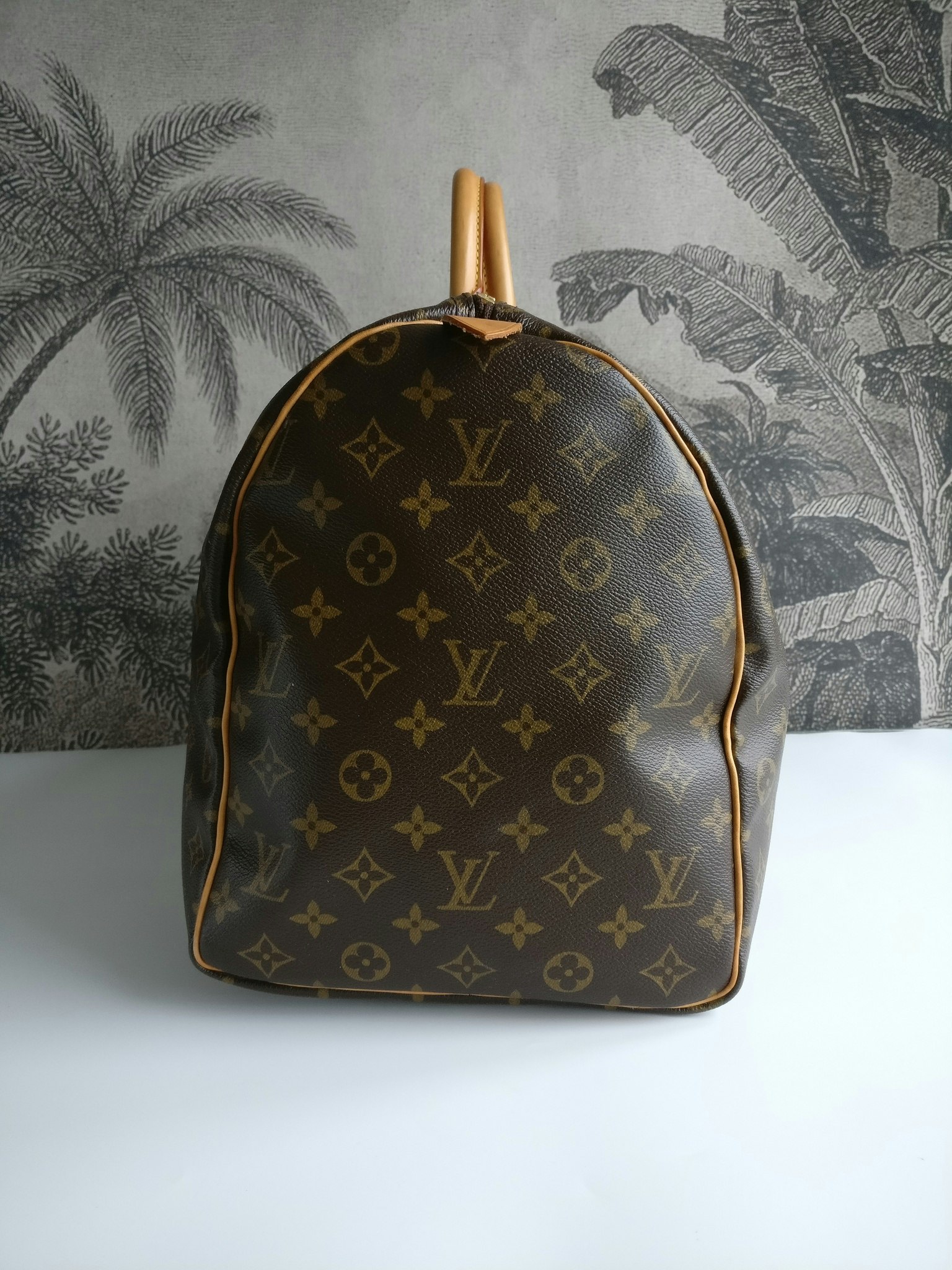 Louis Vuitton Keepall 50