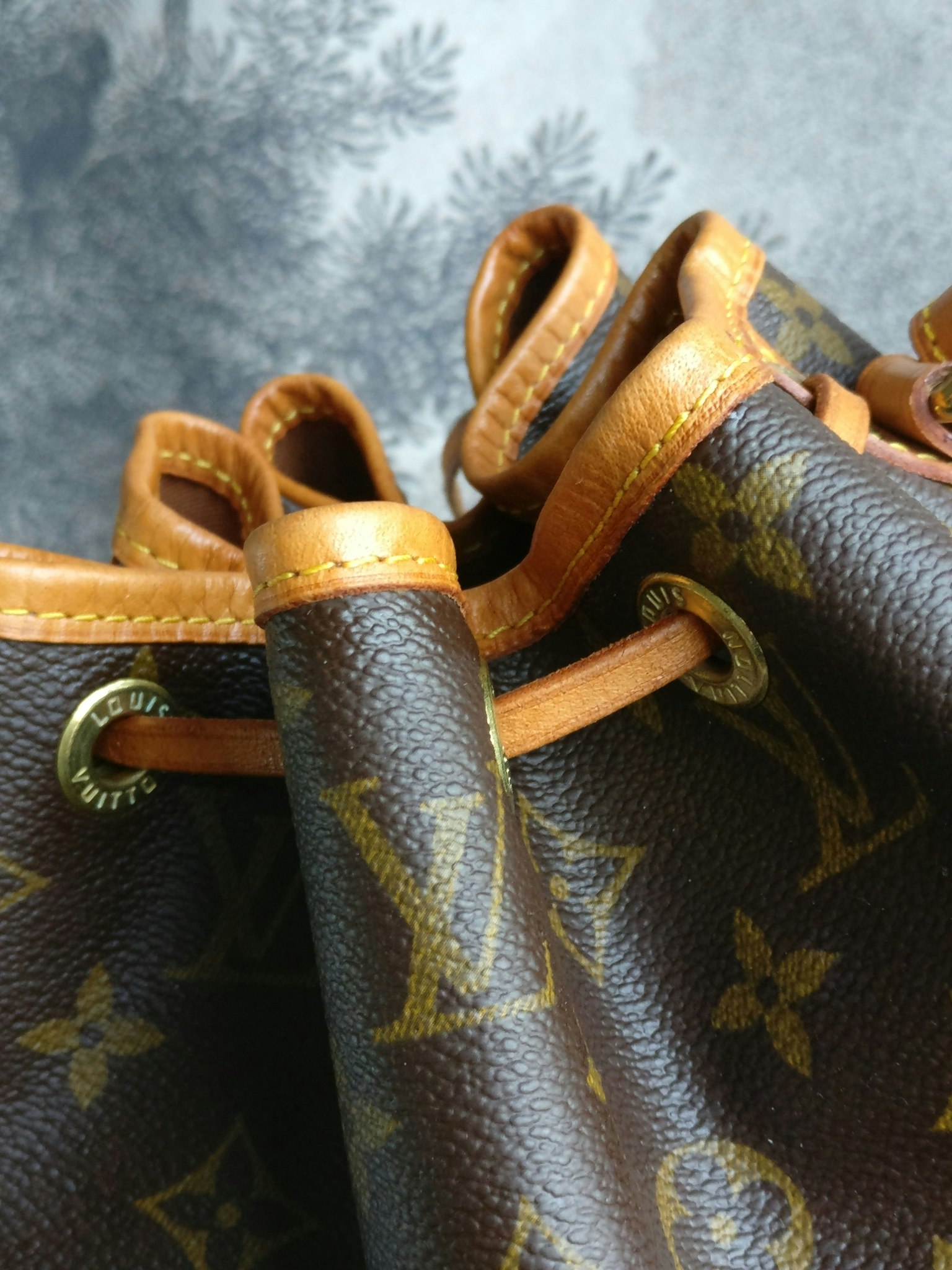 Louis Vuitton Petit Noé