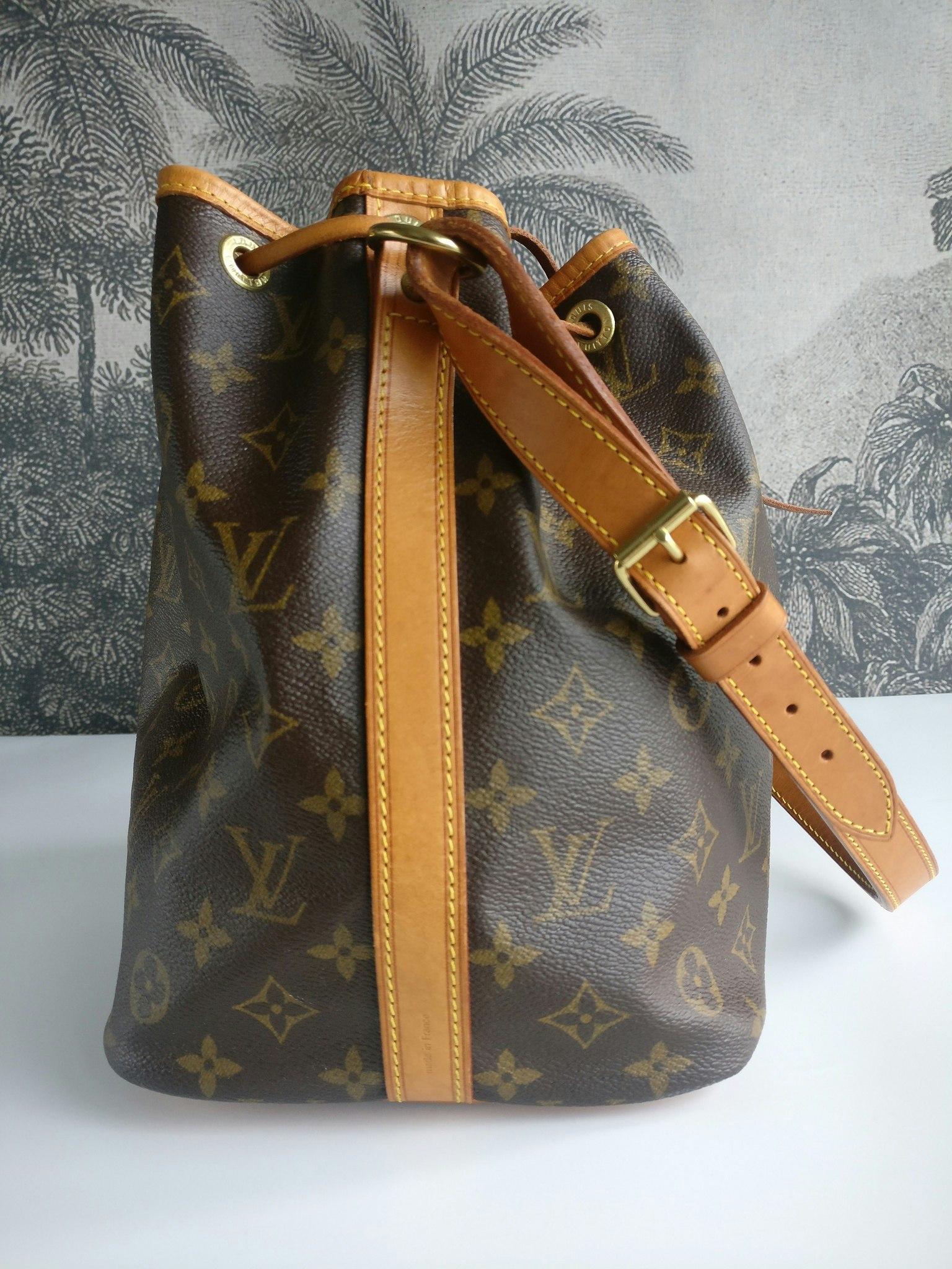 Louis Vuitton Petit Noé