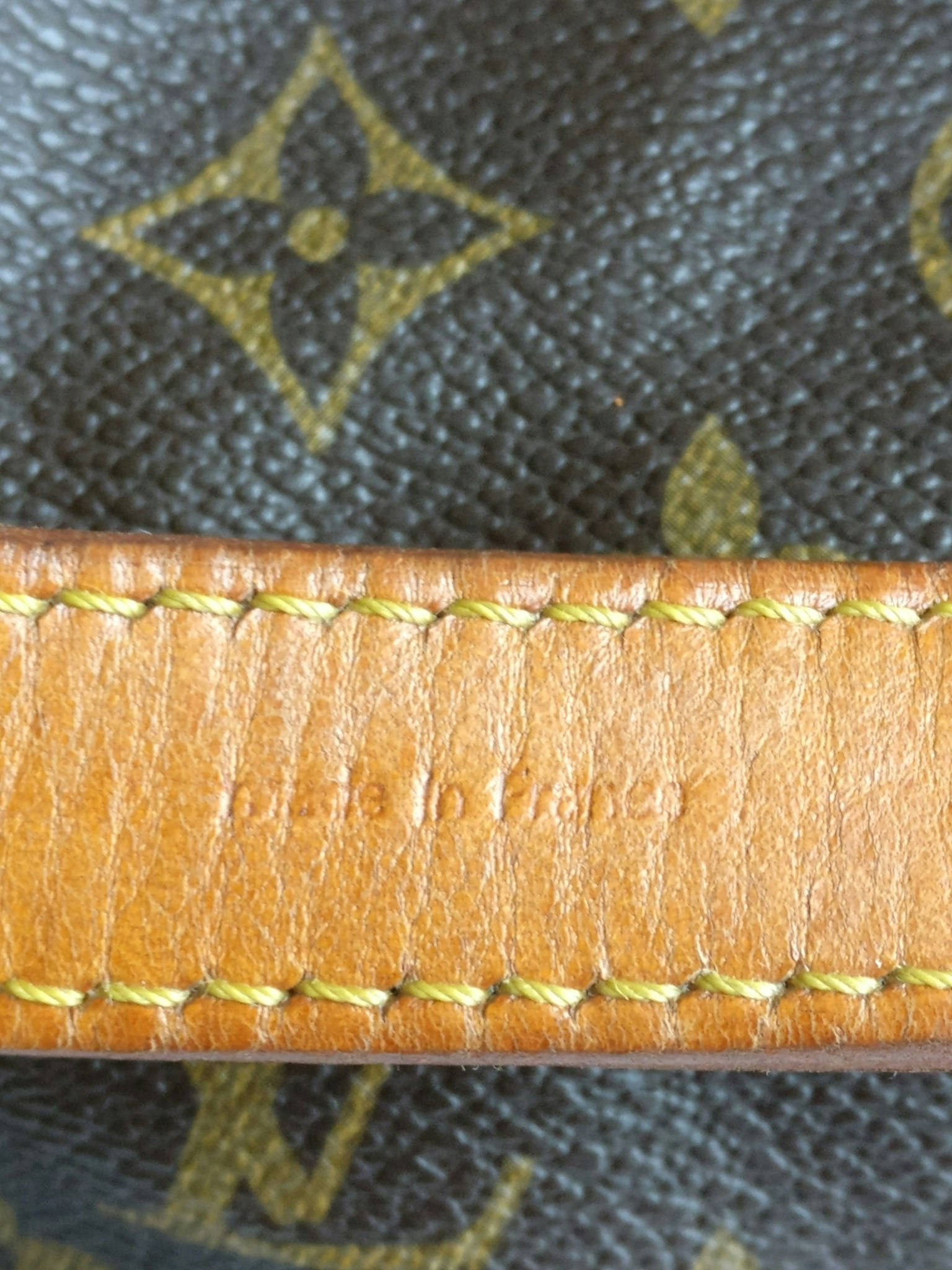 Louis Vuitton Noé GM