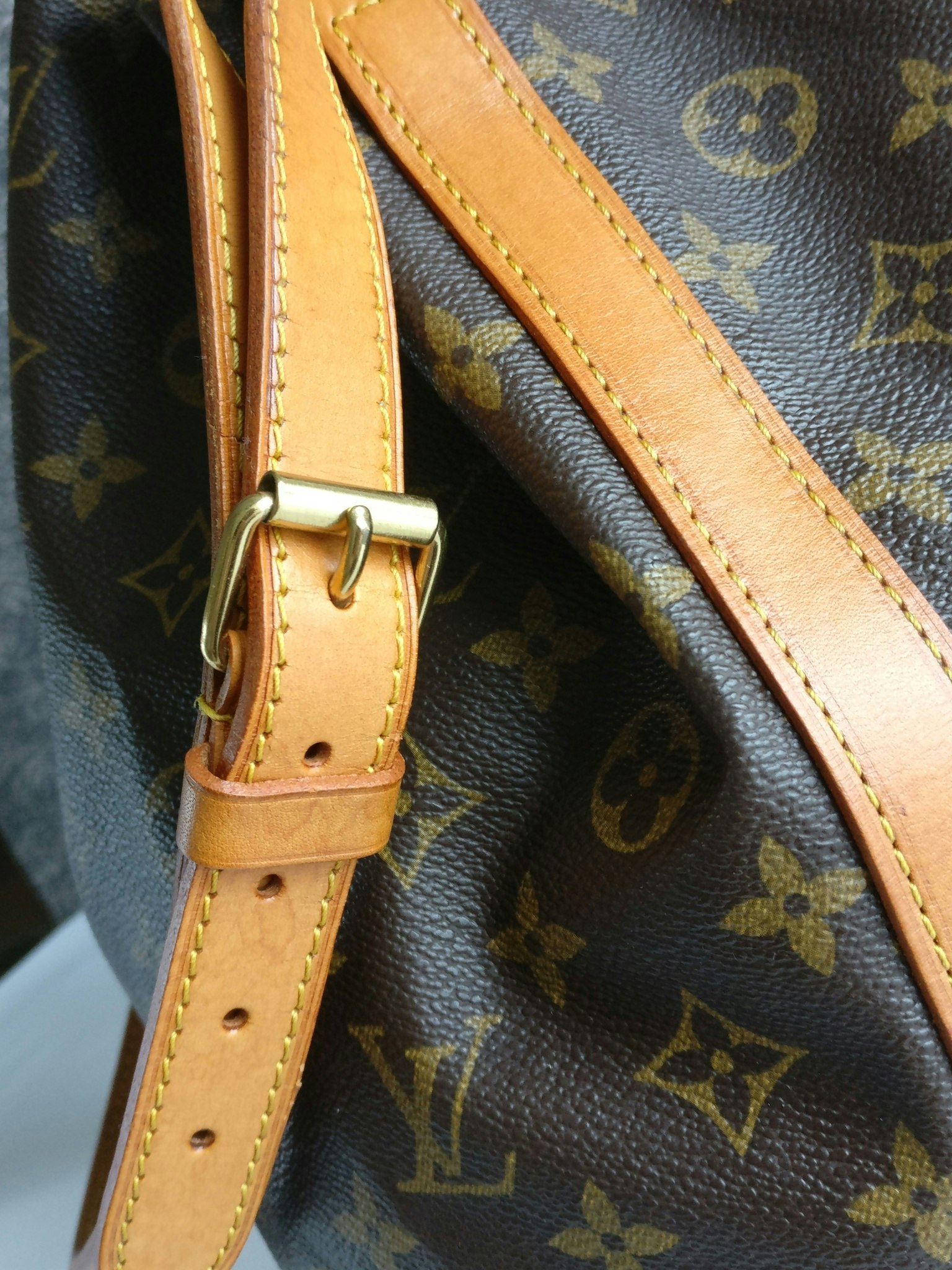 Louis Vuitton Noé GM