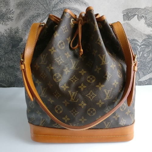 Louis Vuitton Noé GM