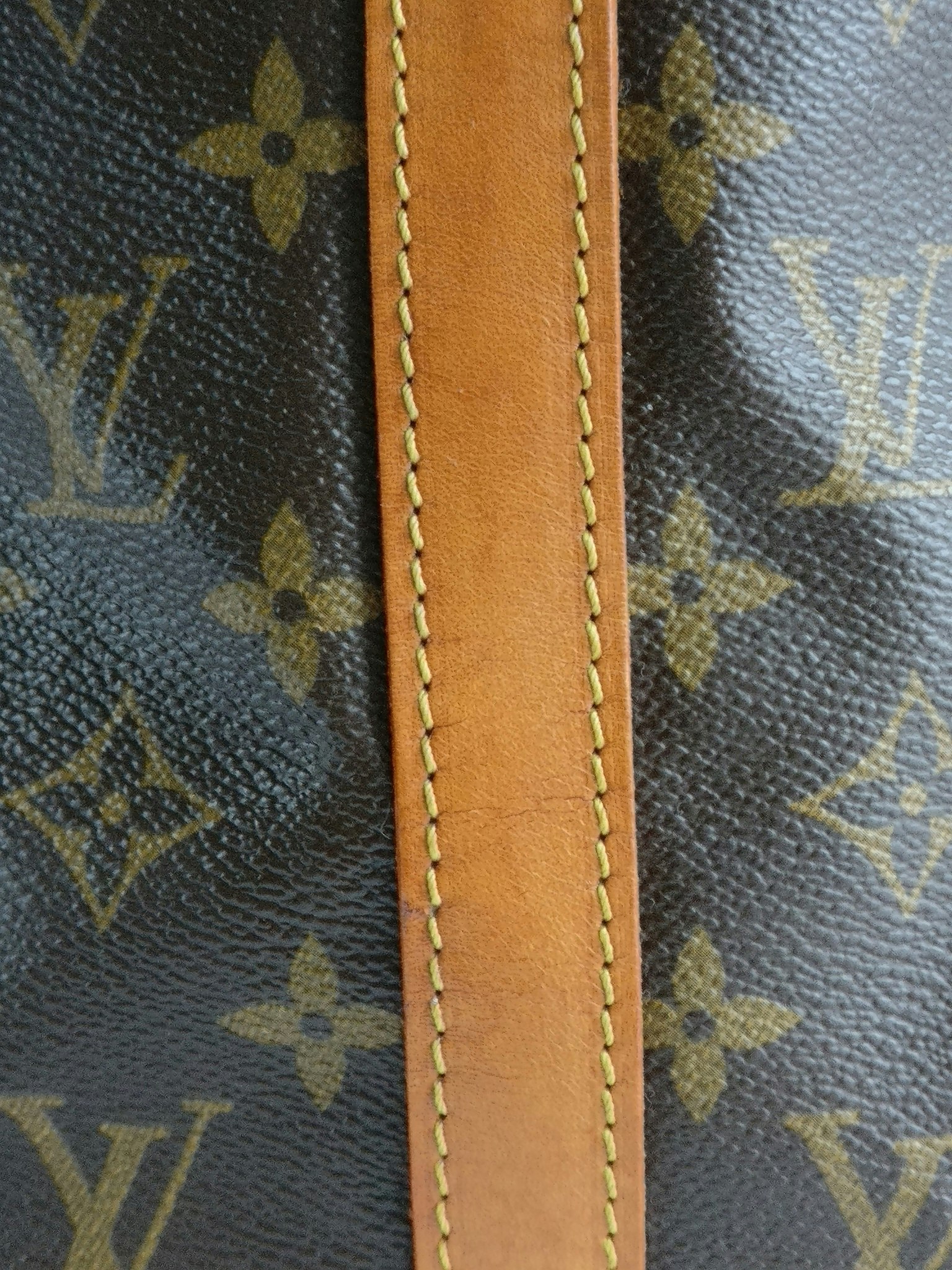 Louis Vuitton Noé GM