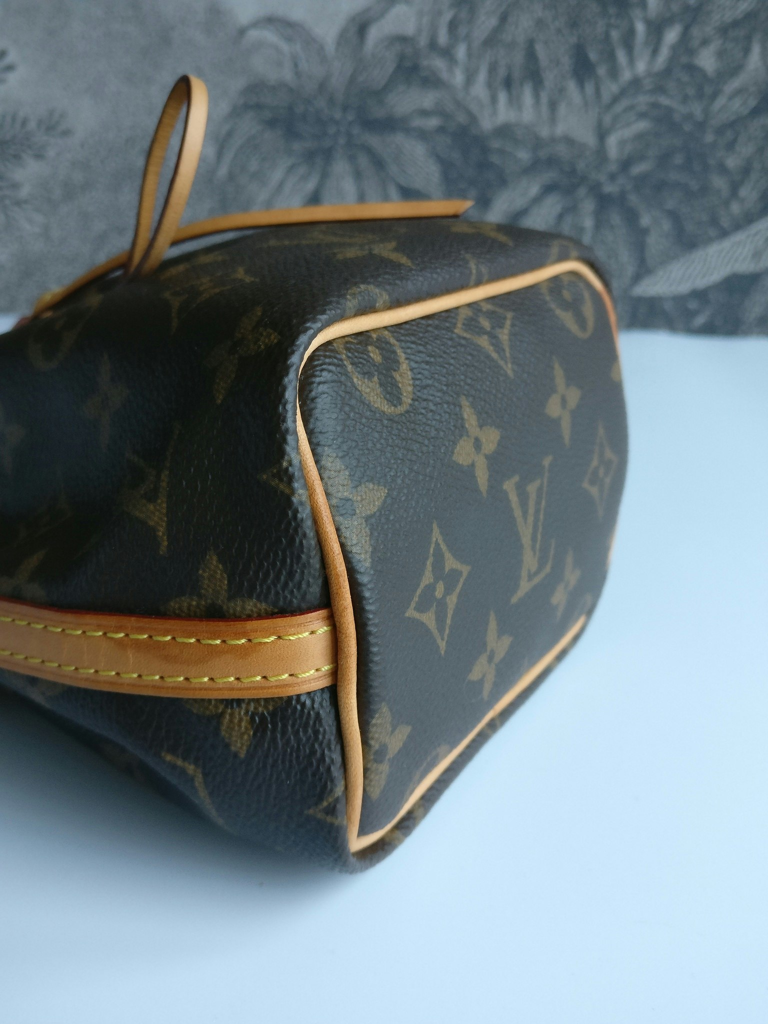 Louis Vuitton Nano Noé