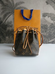 Louis Vuitton Nano Noé