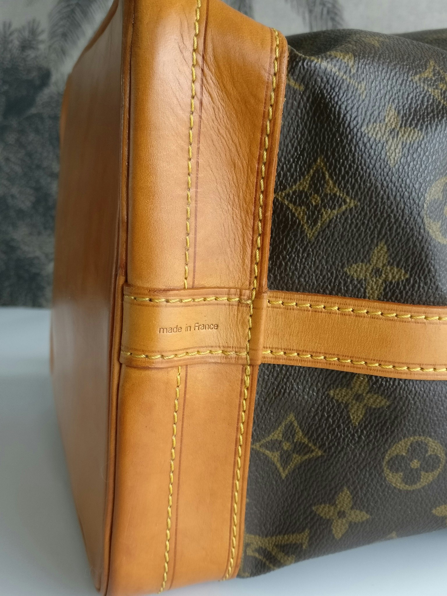 Louis Vuitton Noé GM