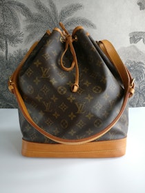 Louis Vuitton Noé GM