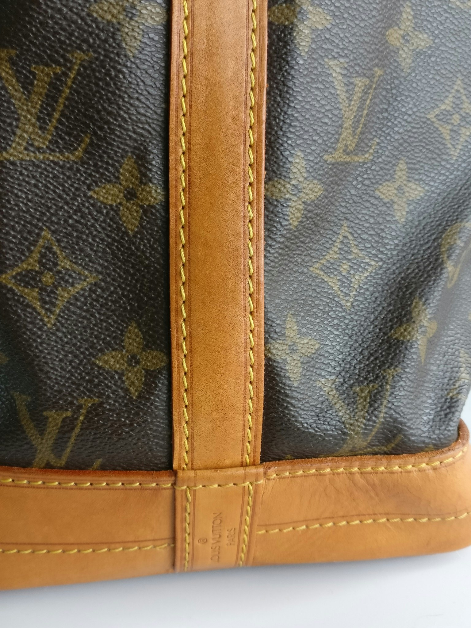 Louis Vuitton Noé GM