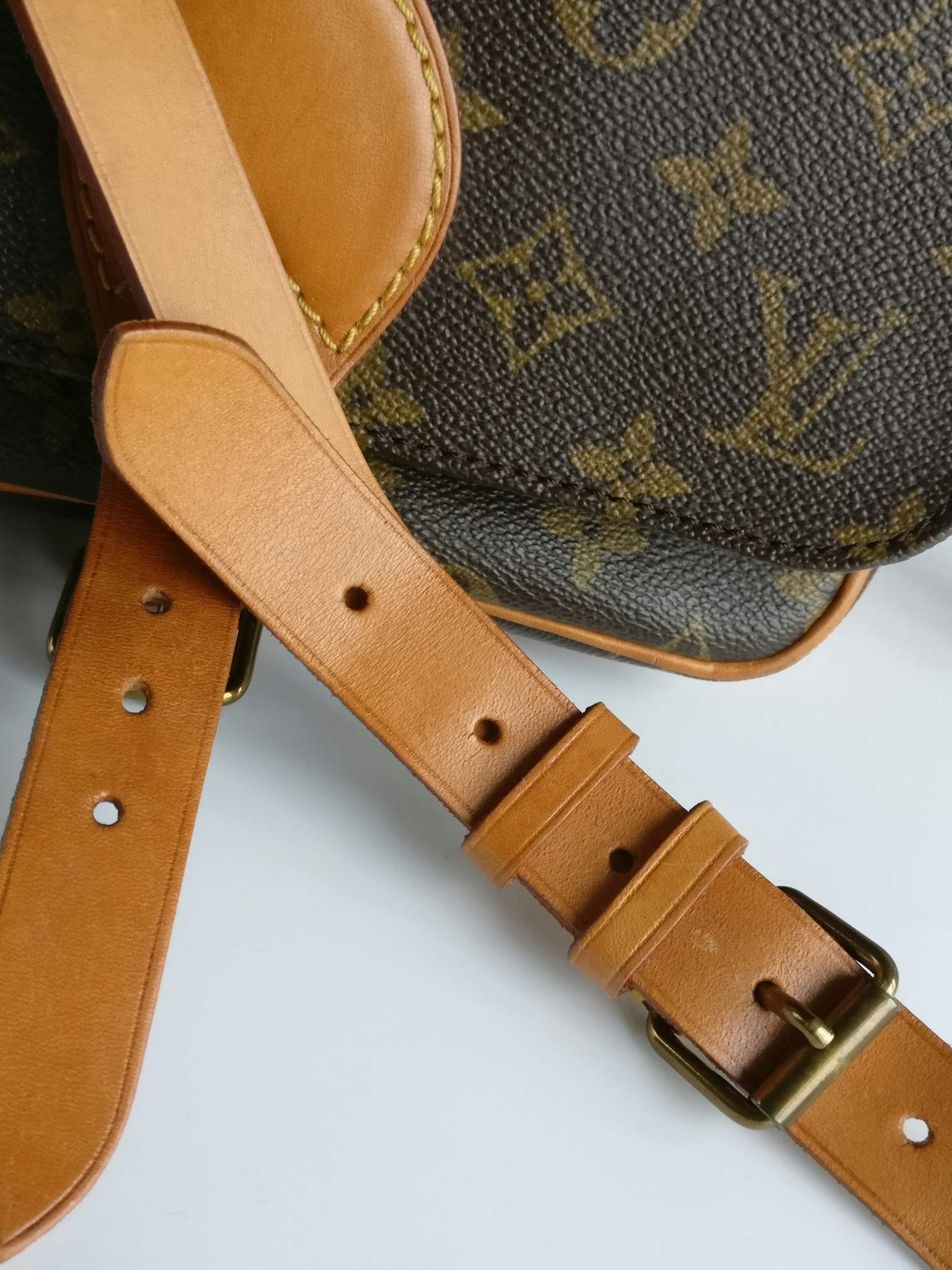 Louis Vuitton Cartouchiere MM