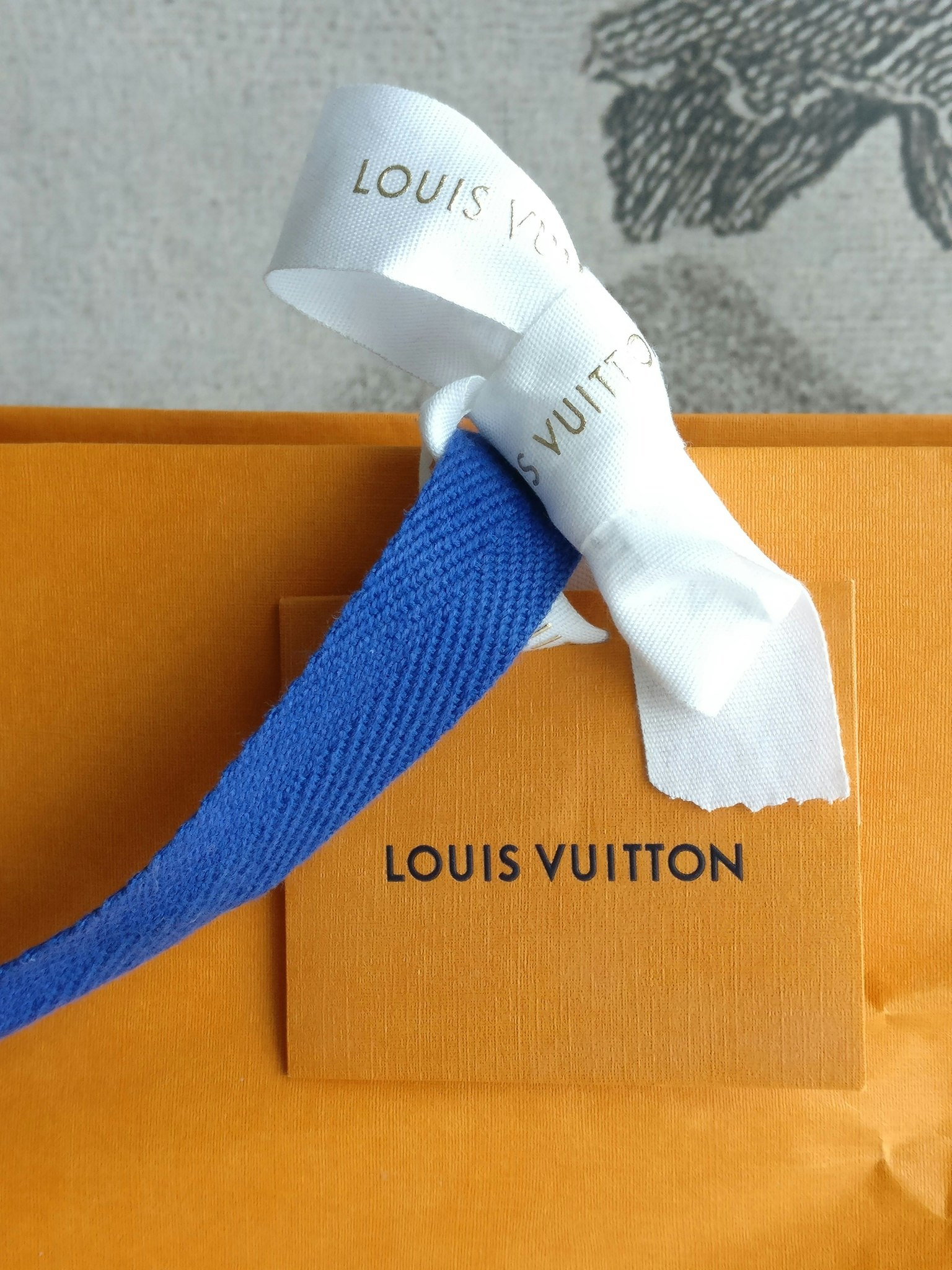 Louis Vuitton Noé GM