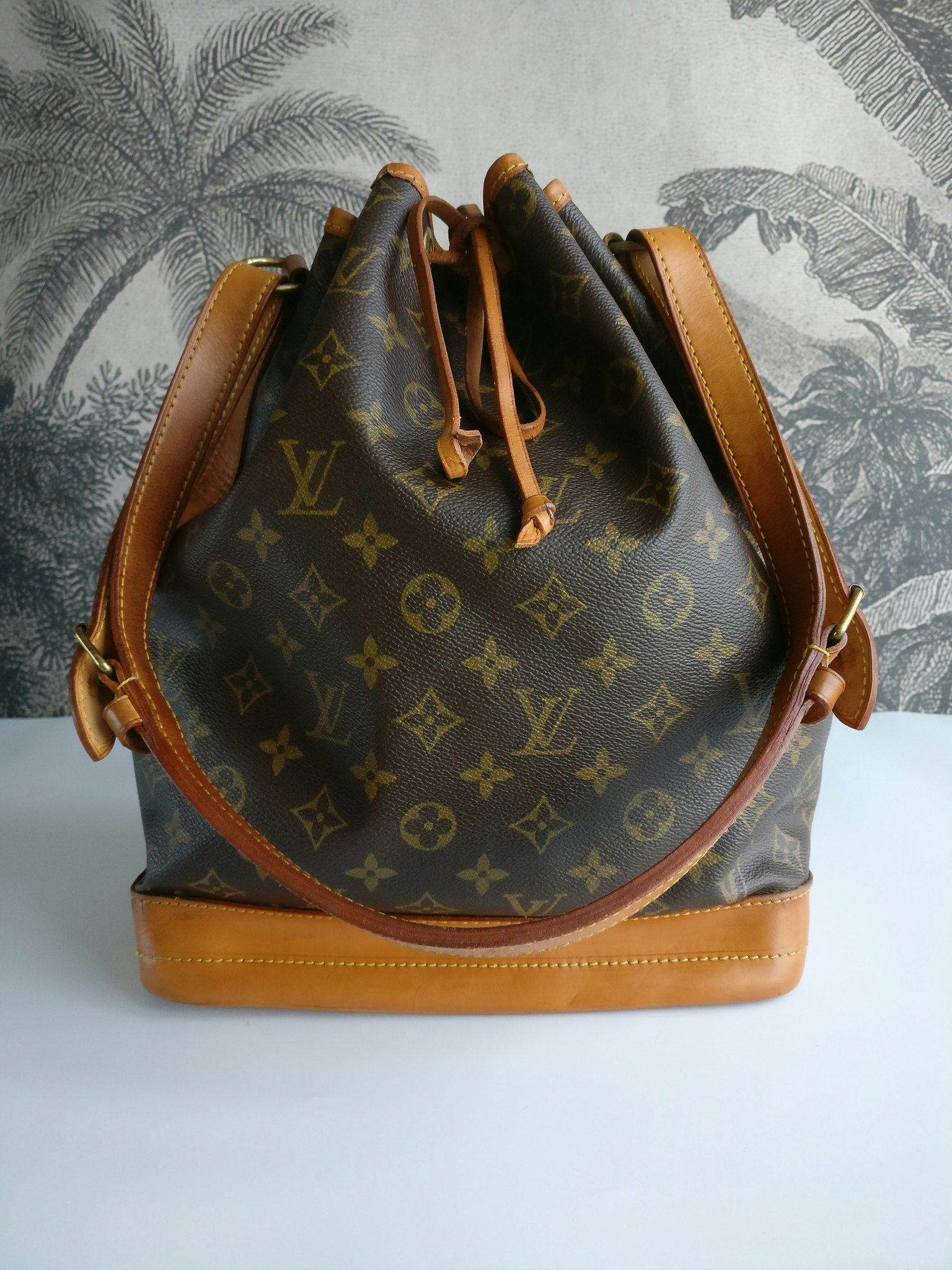 Louis Vuitton Noé GM