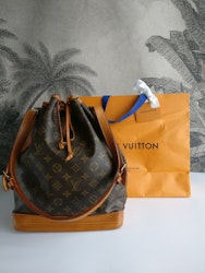 Louis Vuitton Noé GM