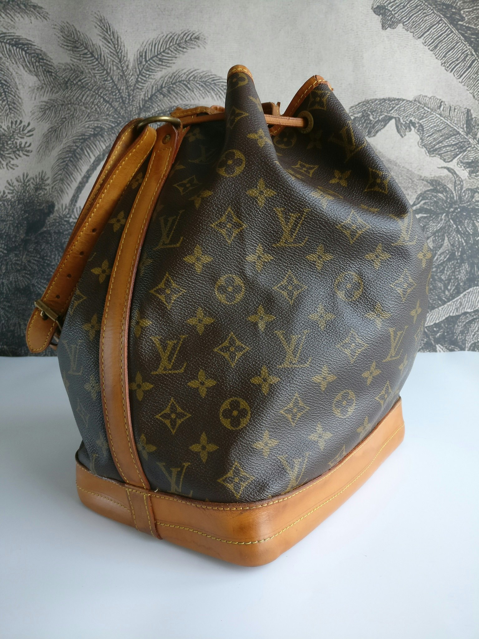 Louis Vuitton Noé GM