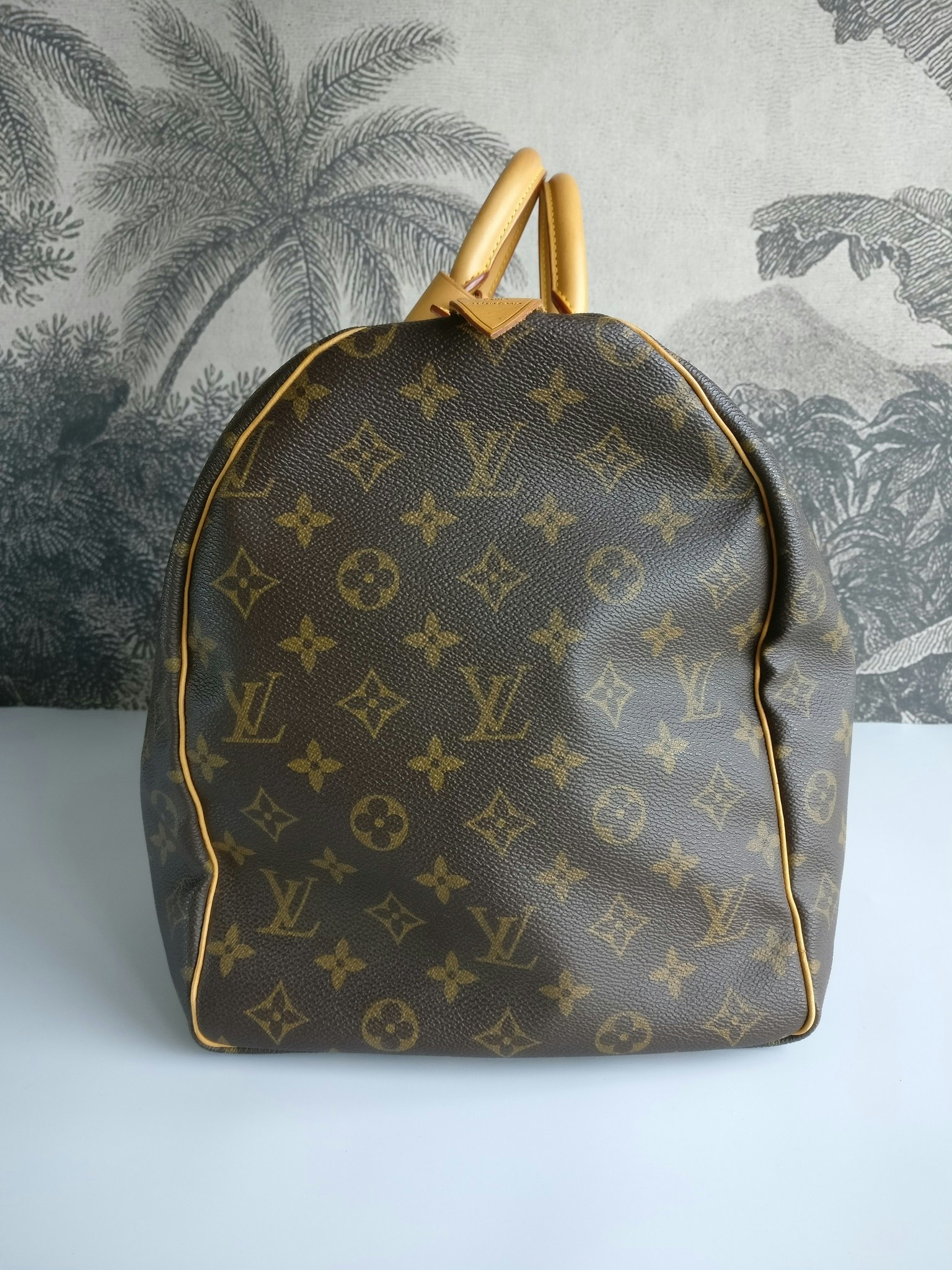 Louis Vuitton Keepall 50