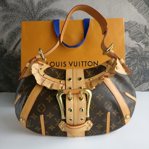 Louis Vuitton Leonor