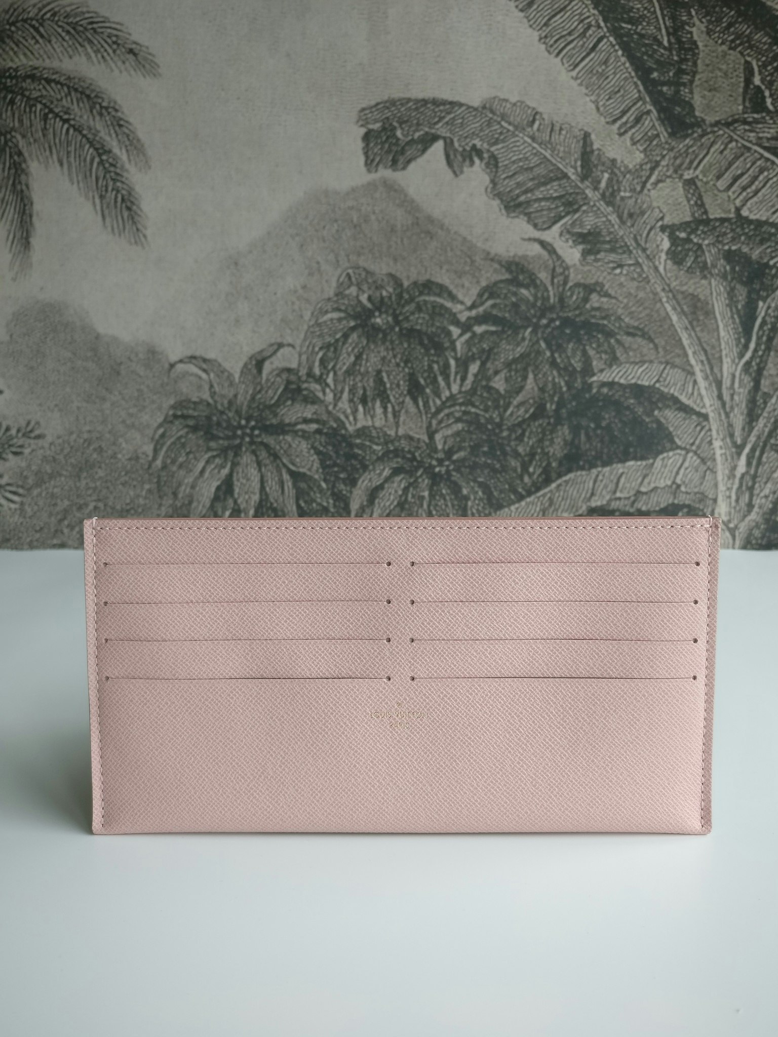 Credit card insert Pochette Felicie - Good or Bag