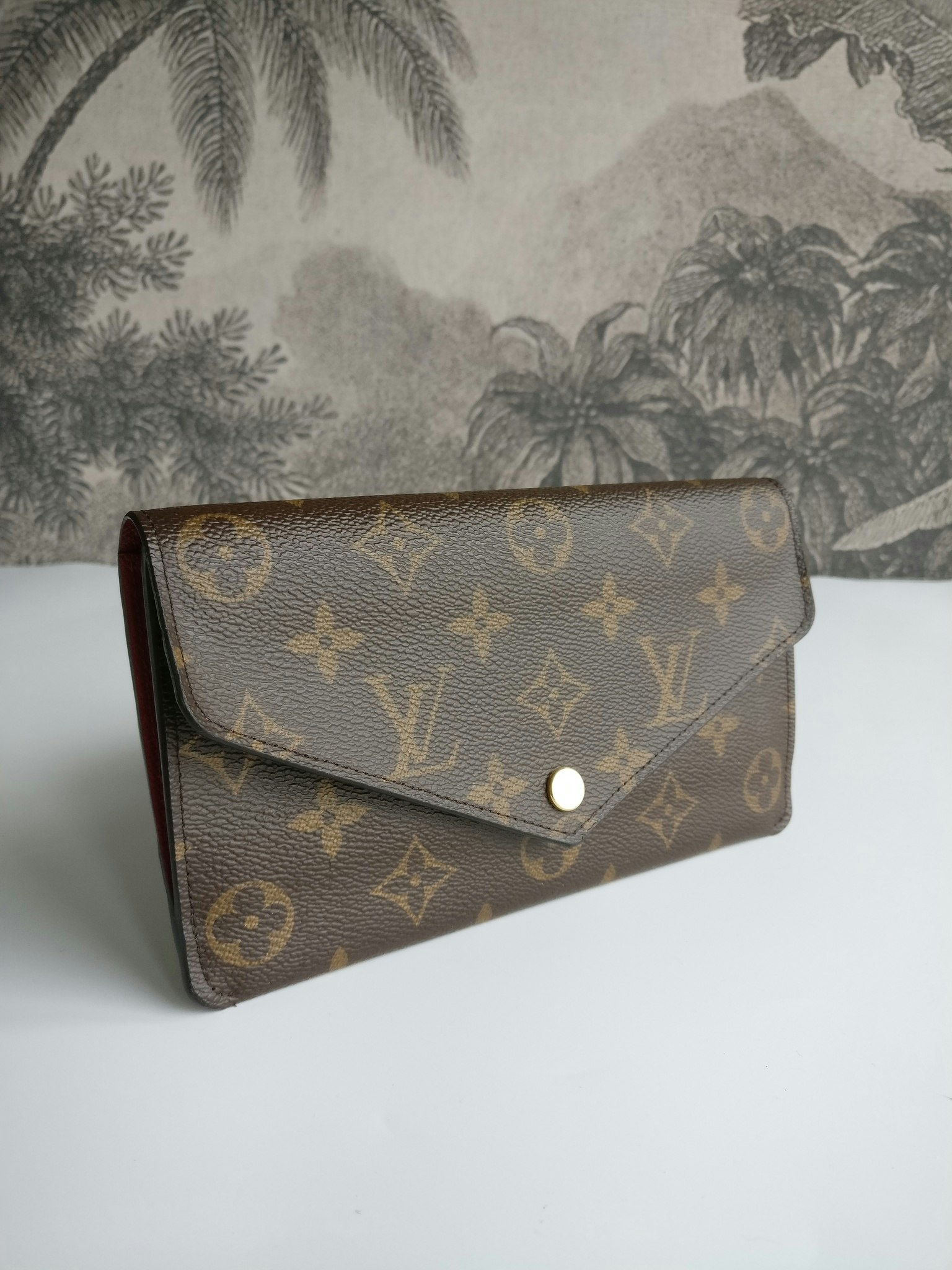 Louis Vuitton Portefeuille Jeanne 3-in-1 - Good or Bag
