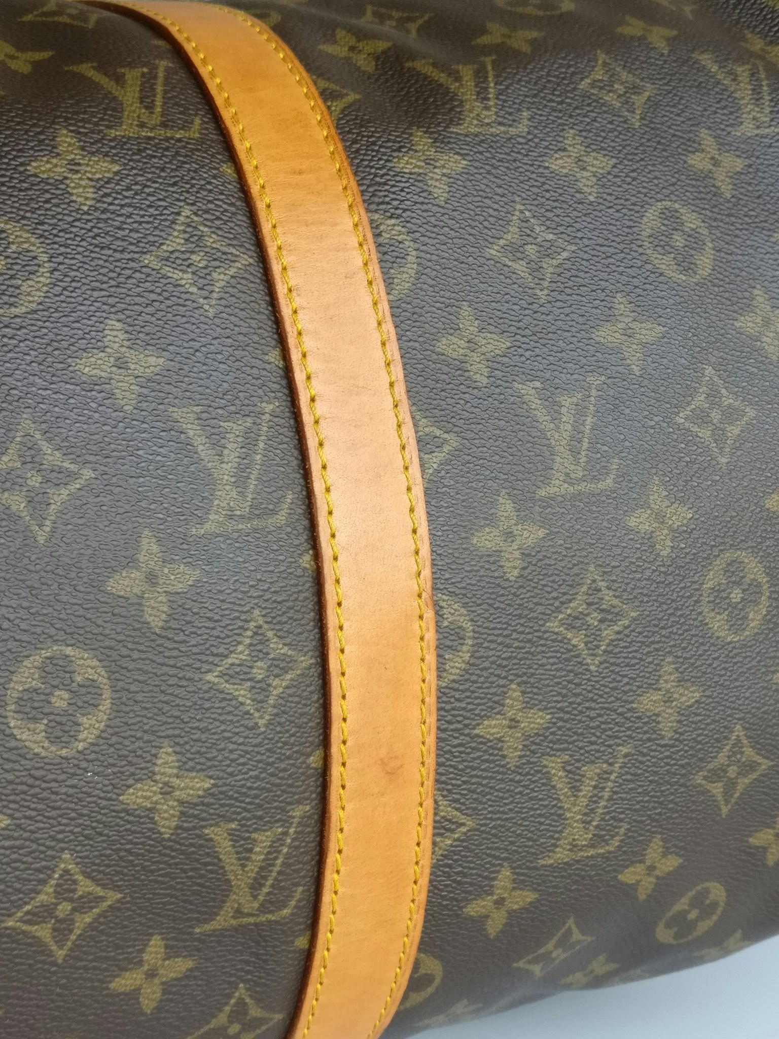 Louis Vuitton Keepall 50