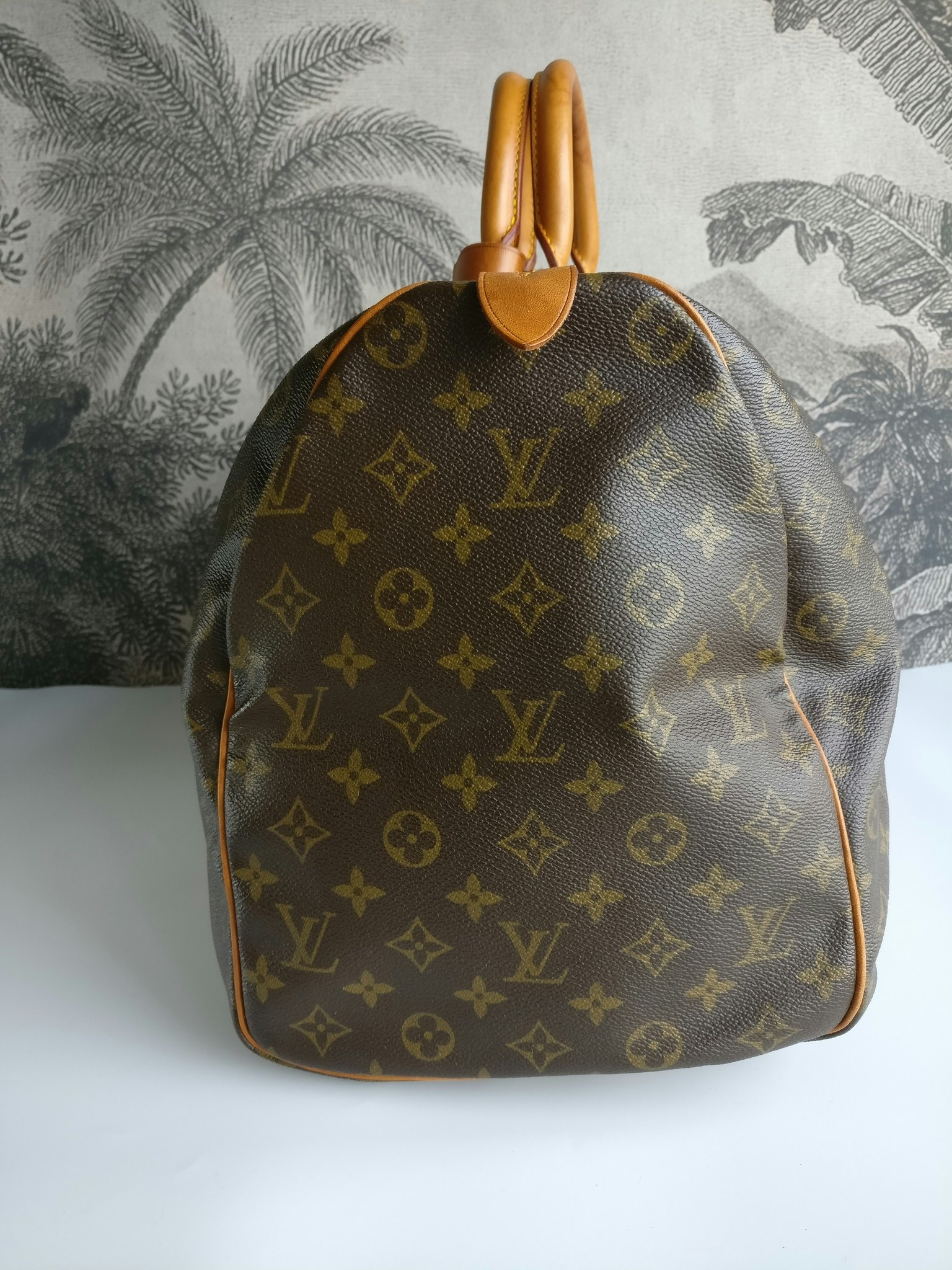 Louis Vuitton Keepall 50