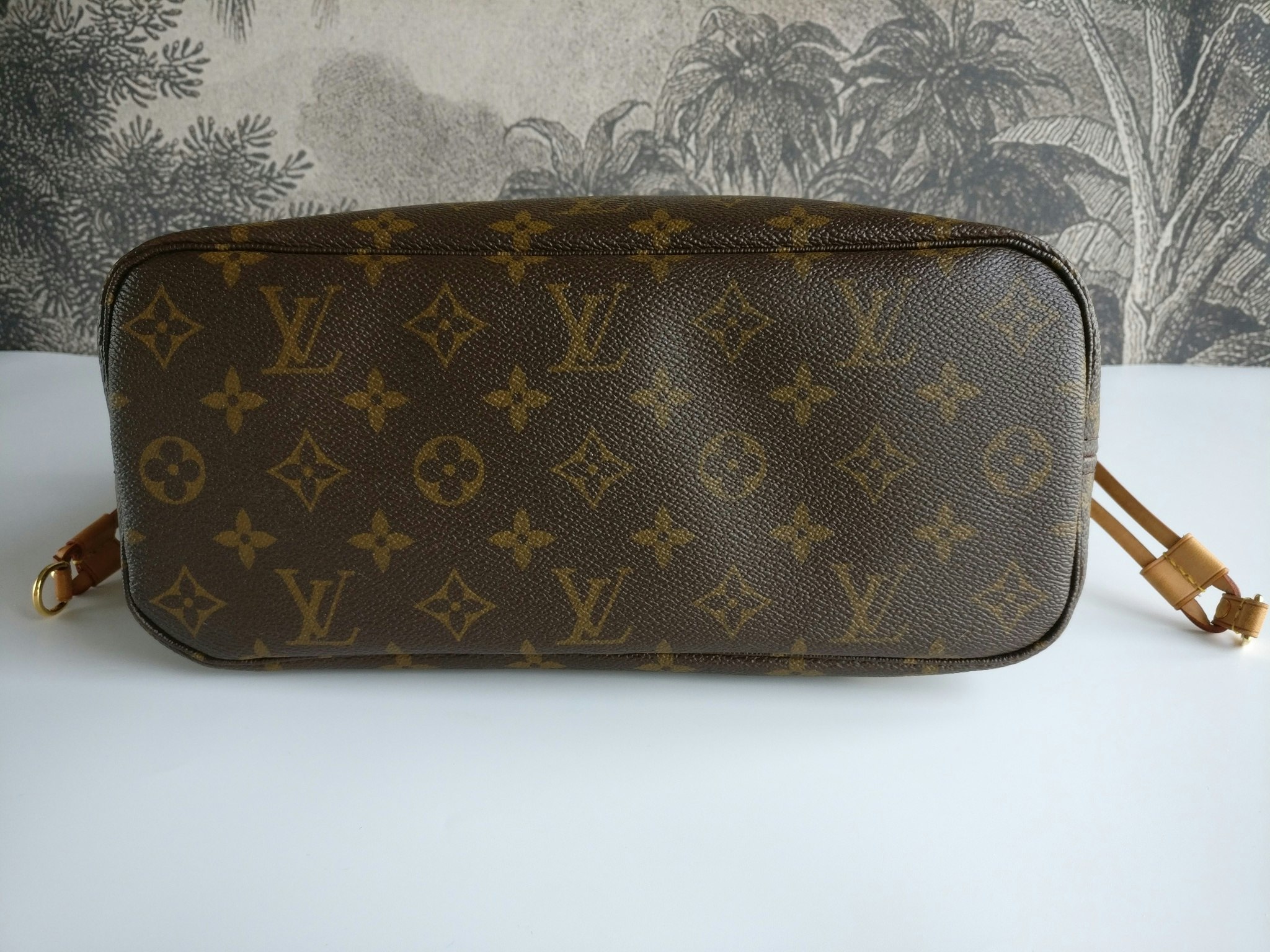 Louis Vuitton Neverfull PM