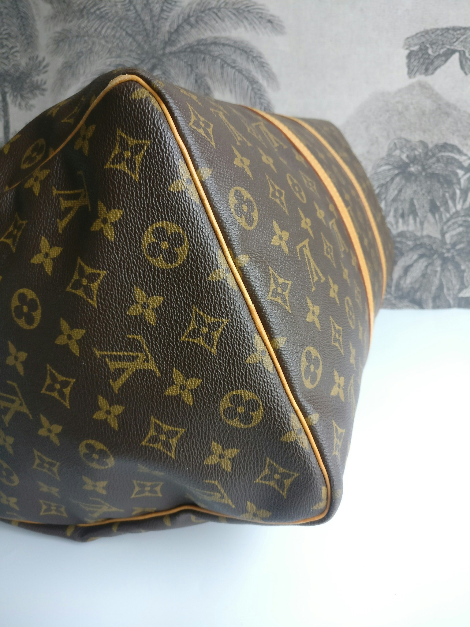 Louis Vuitton Keepall 50