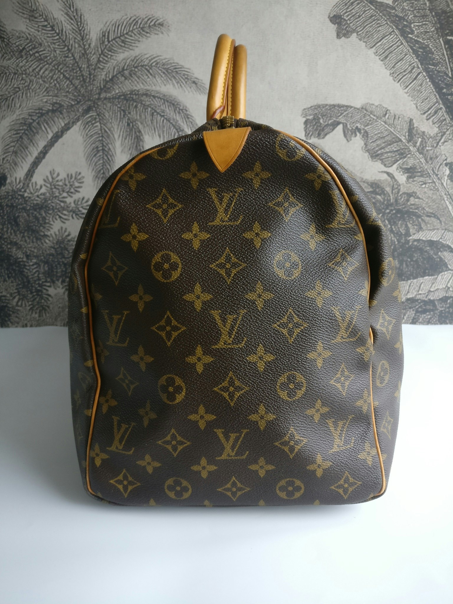 Louis Vuitton Keepall 50